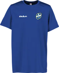 292680103101 CLIQUE Active Tee Jr 292680103101 CLIQUE Active Tee Jr Standard Small1x1