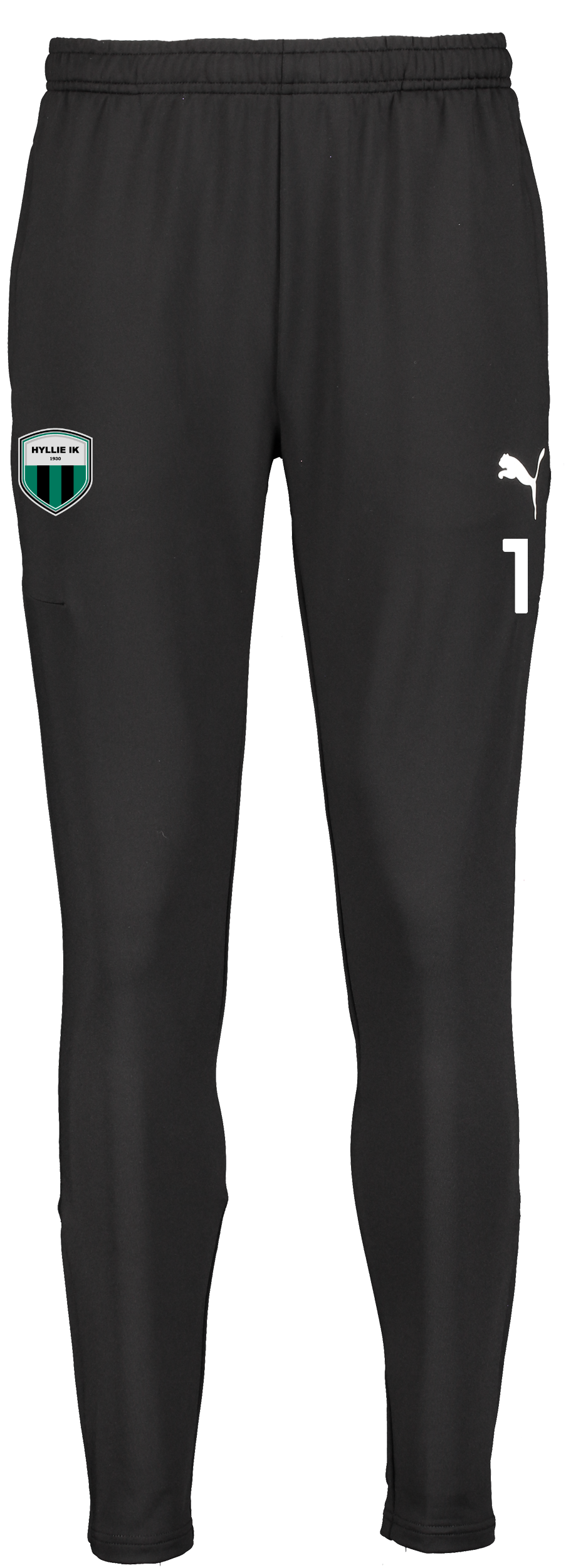 
PUMA, 
T Goal Pro Trg Pnt, 
Detail 1
