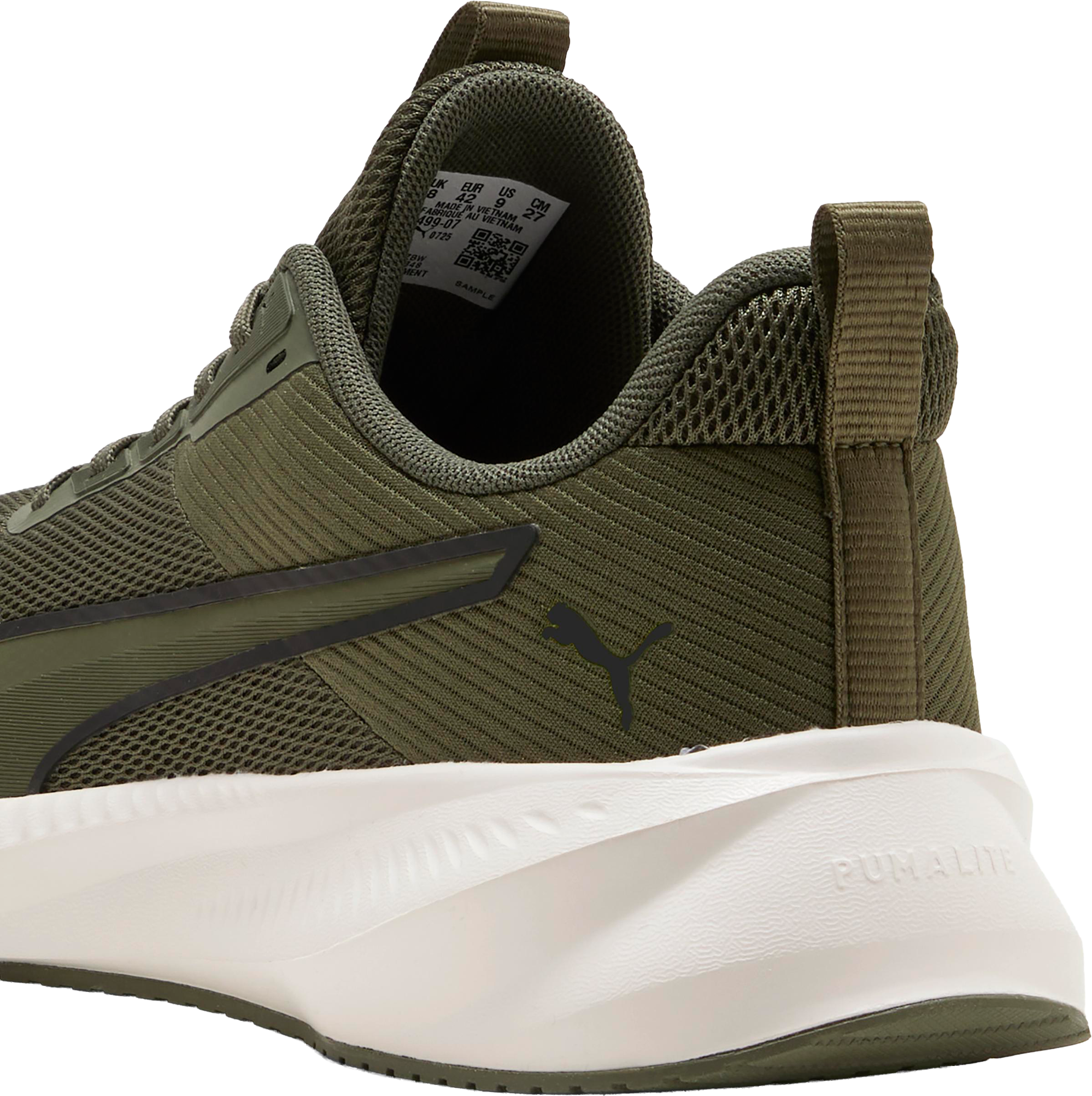 PUMA, FLYER LITE 4