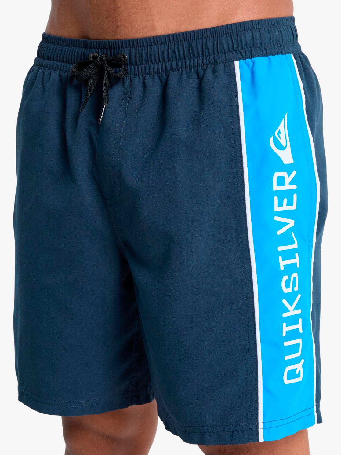 QUIKSILVER, M EVERYDAY CLICKER VOLLEY 17