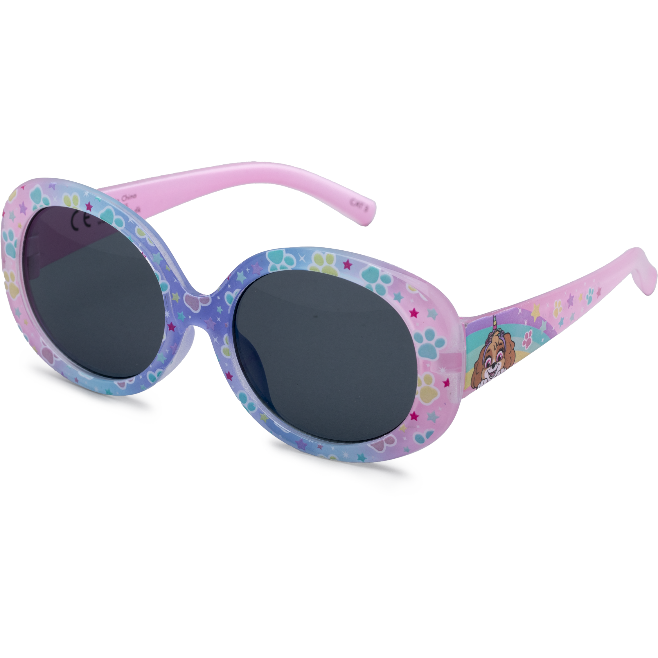 
PAUS, 
Paw Patrol Girl, 
Detail 1
