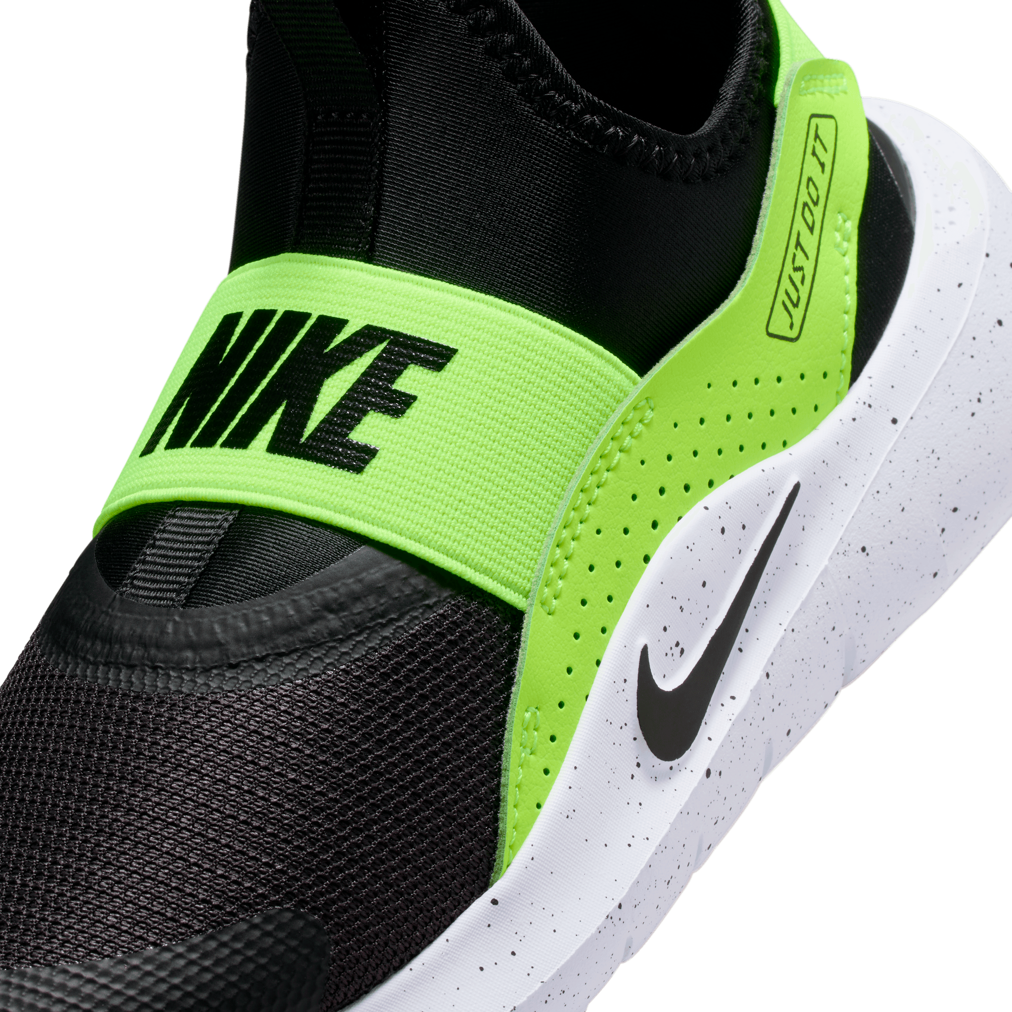 NIKE, NIKE FLEX RUNNER 4 LITTLE KIDS' SHOES