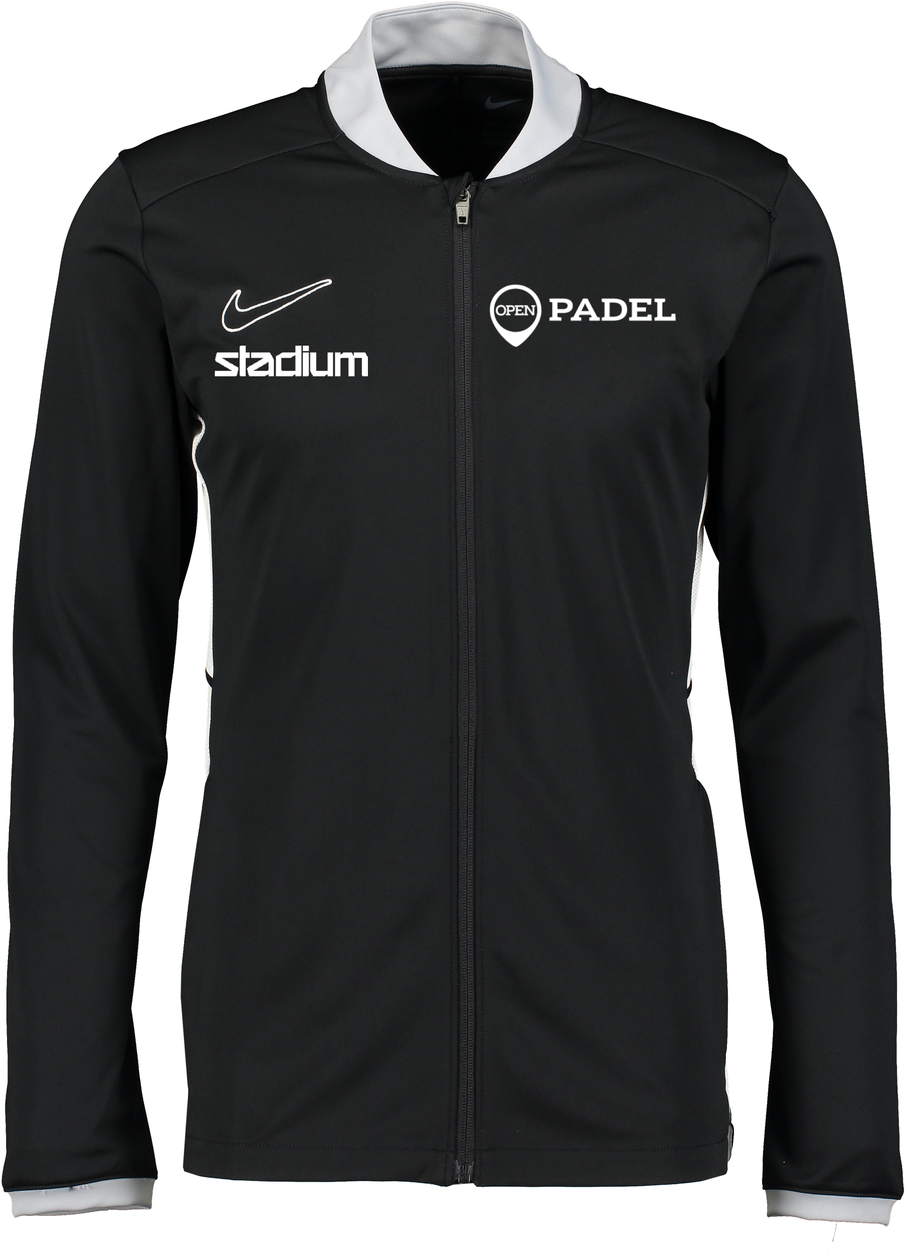 
NIKE, 
 Acd25 Trk Jkt, 
Detail 1

