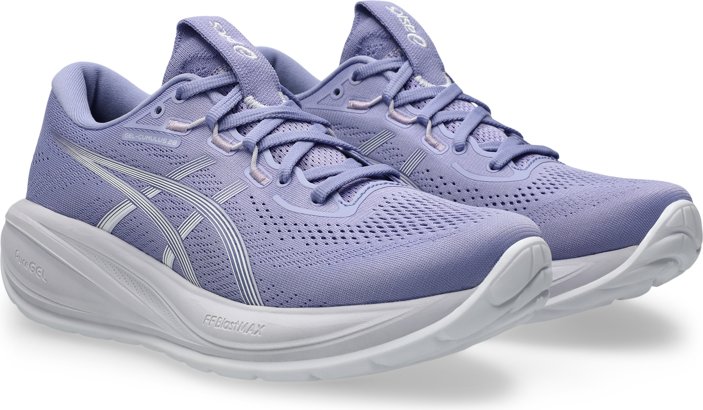 ASICS, W GEL-CUMULUS 28