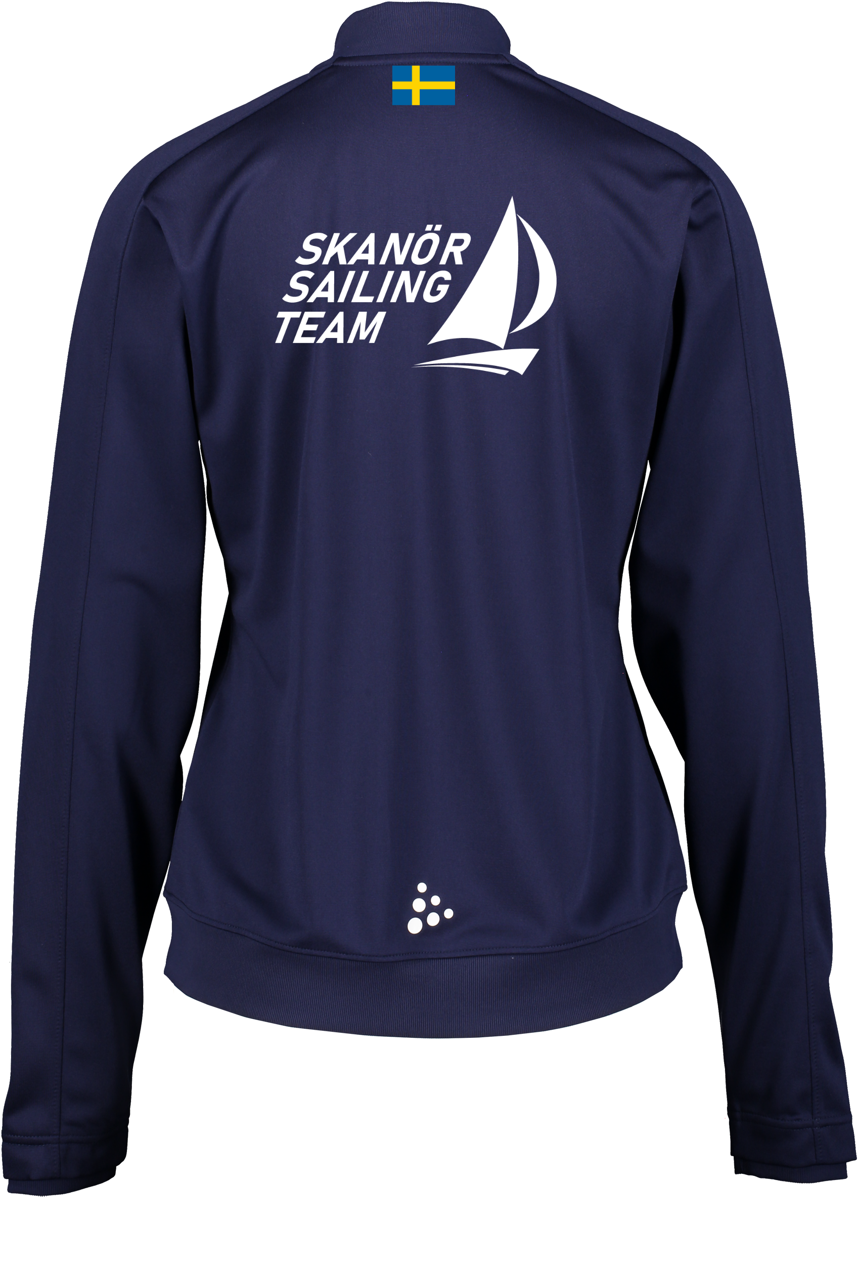 CRAFT, Evolve 2.0 Half Zip W