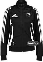 390927101101 ADIDAS Tiro24 Tr Jkt W 390927101101 ADIDAS Tiro24 Tr Jkt W Standard Small1x1