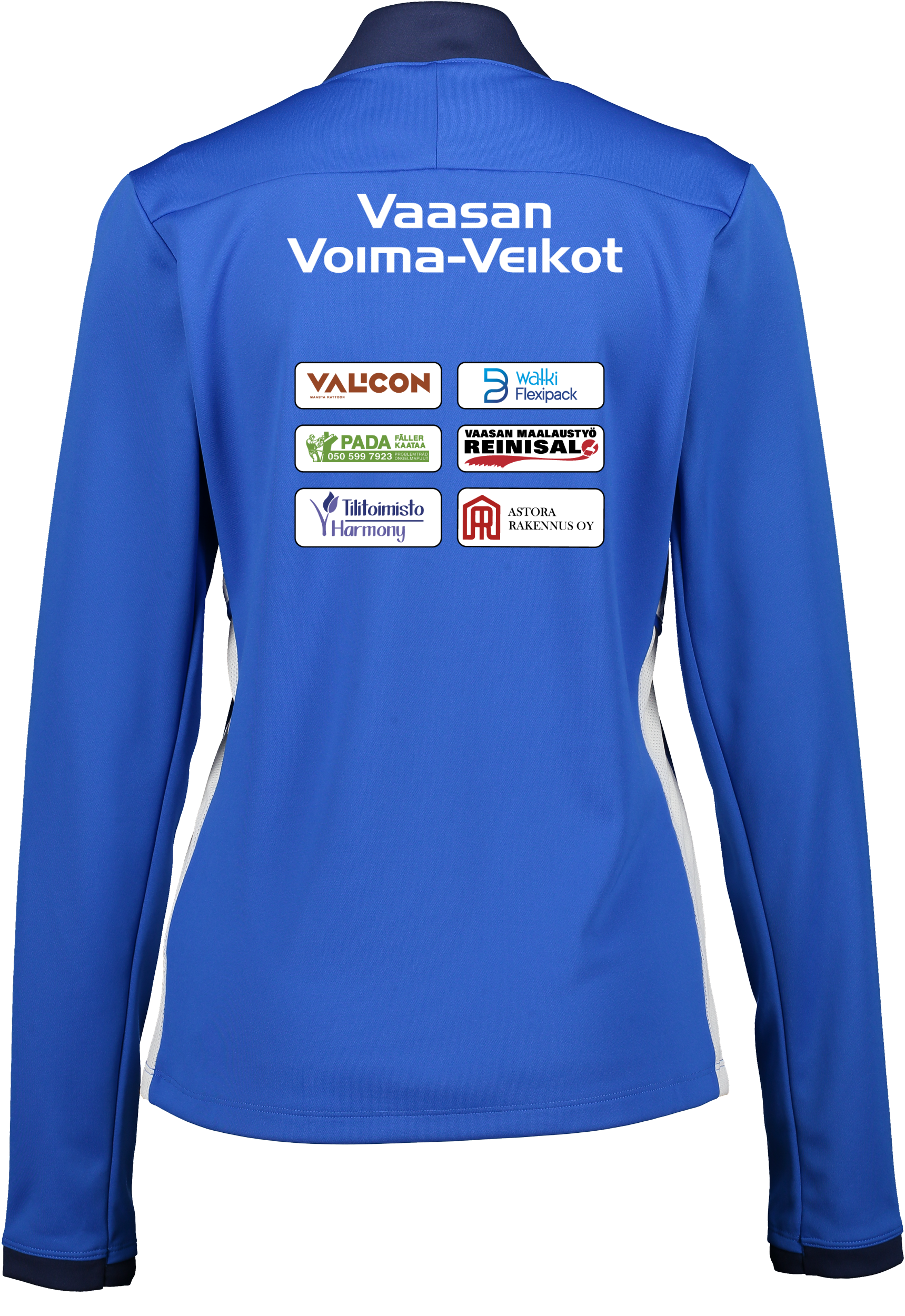 NIKE, ACD25 DRILL TOP W