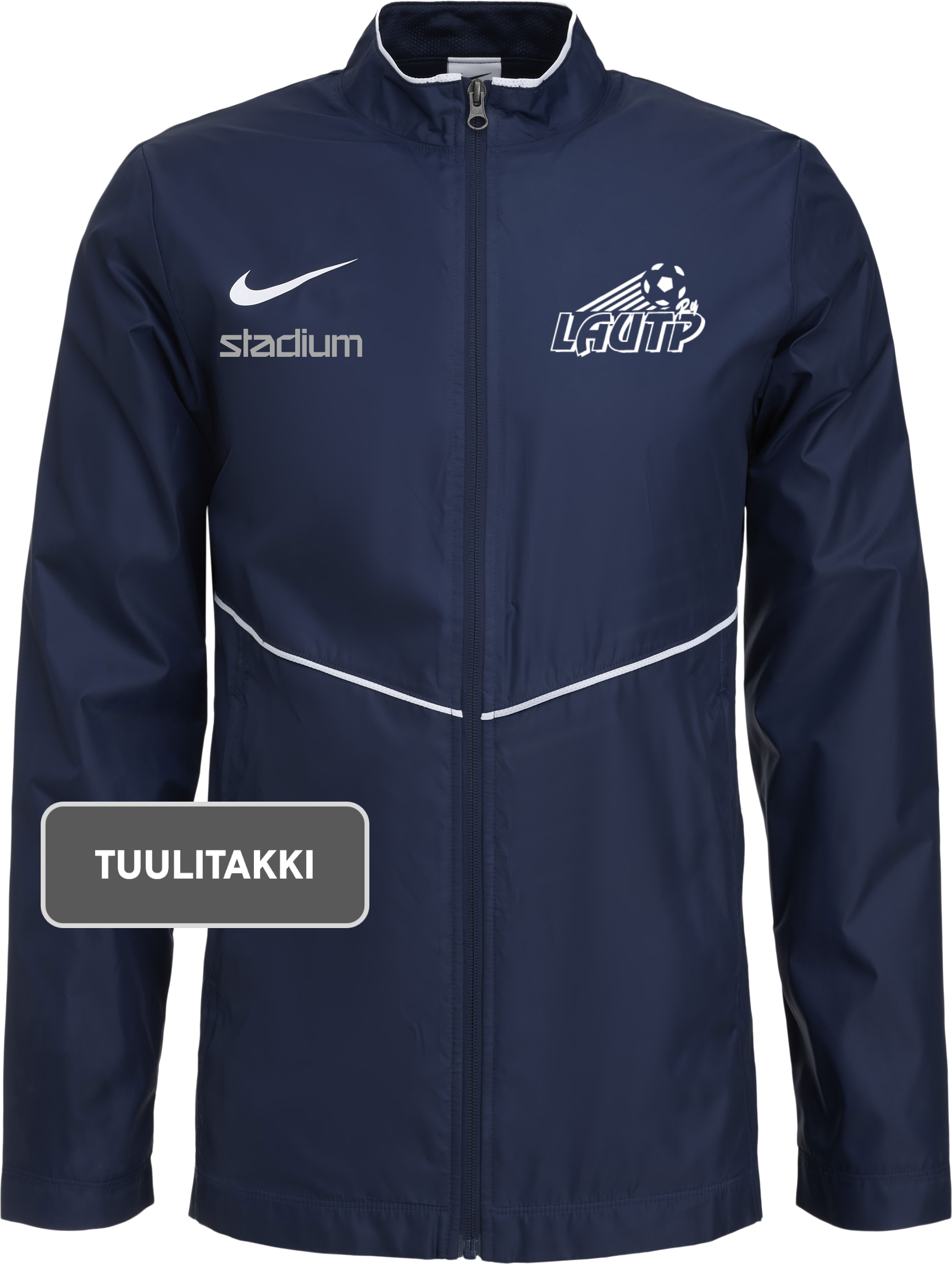 
NIKE, 
PARK26 WIND JKT JR, 
Detail 1
