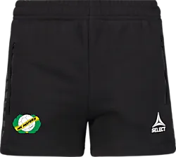 367719101101 SELECT Oxford Sweat Shorts W 367719101101 SELECT Oxford Sweat Shorts W Standard Small1x1