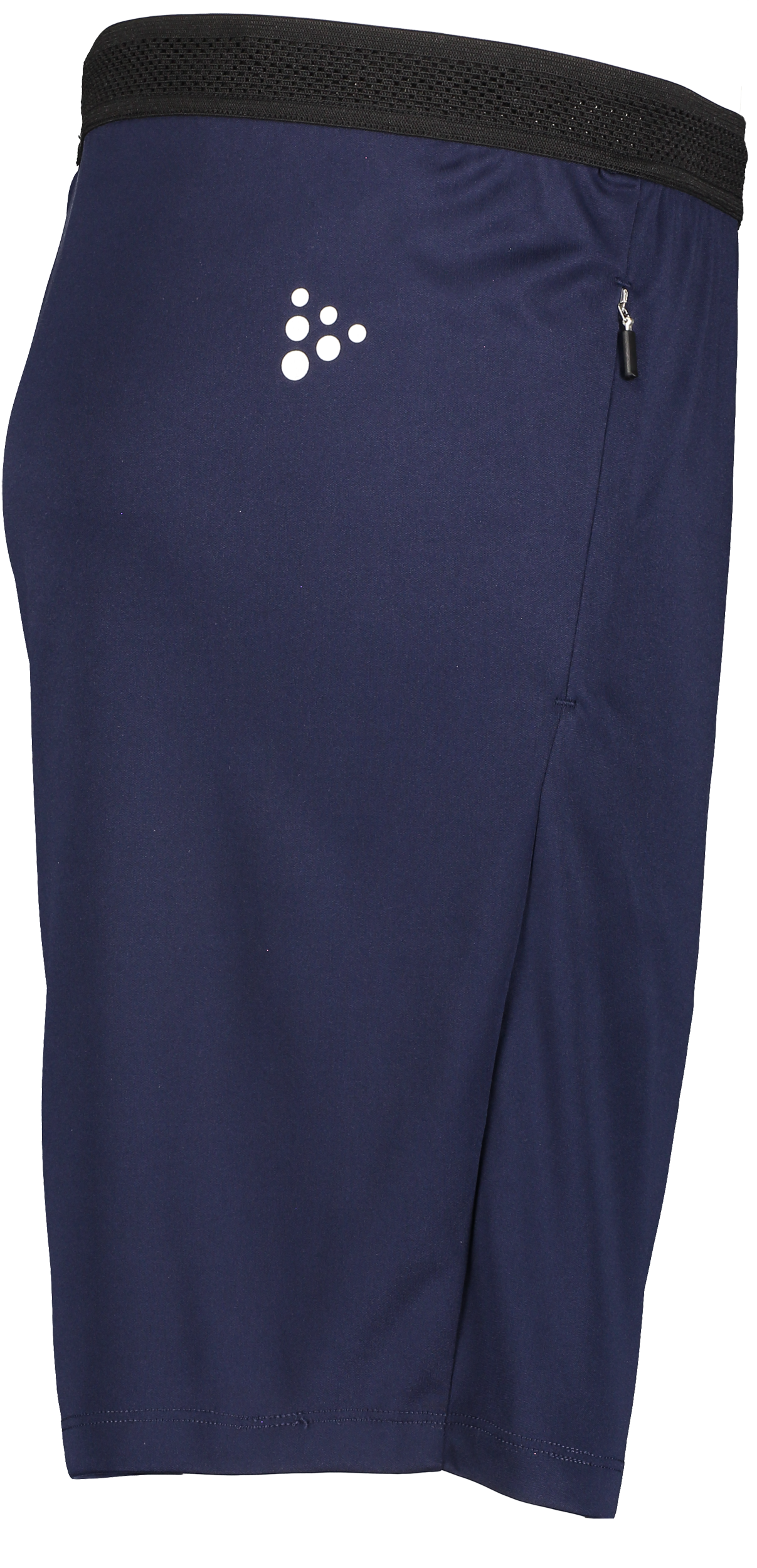 CRAFT, Evolve Zip Pocket Shorts M