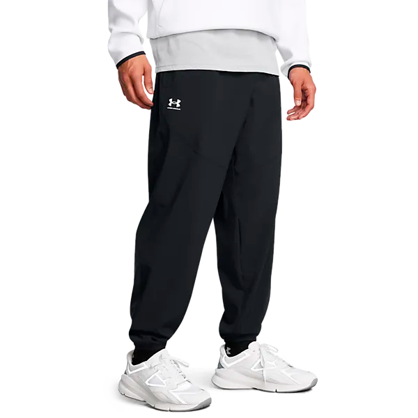 UNDER ARMOUR Тканые джоггеры M Ua Vibe
