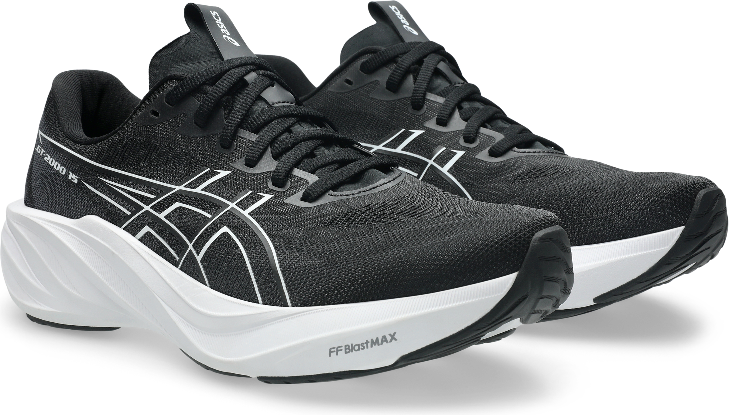 ASICS, M GT-2000 15