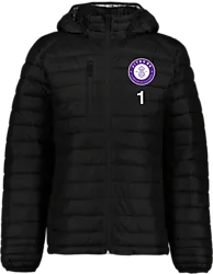 243638103101 CLIQUE Hudson Jkt 243638103101 CLIQUE Hudson Jkt Standard Small1x1