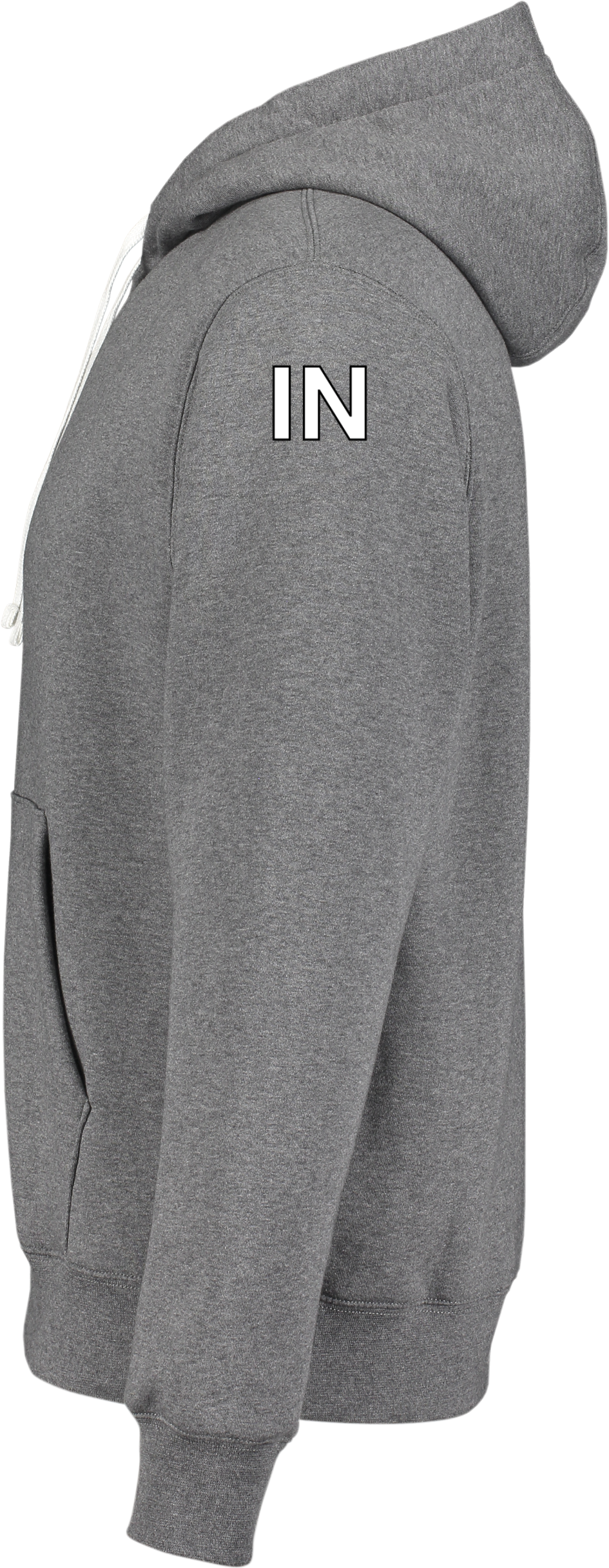 NIKE, Park 20 Flc Hood