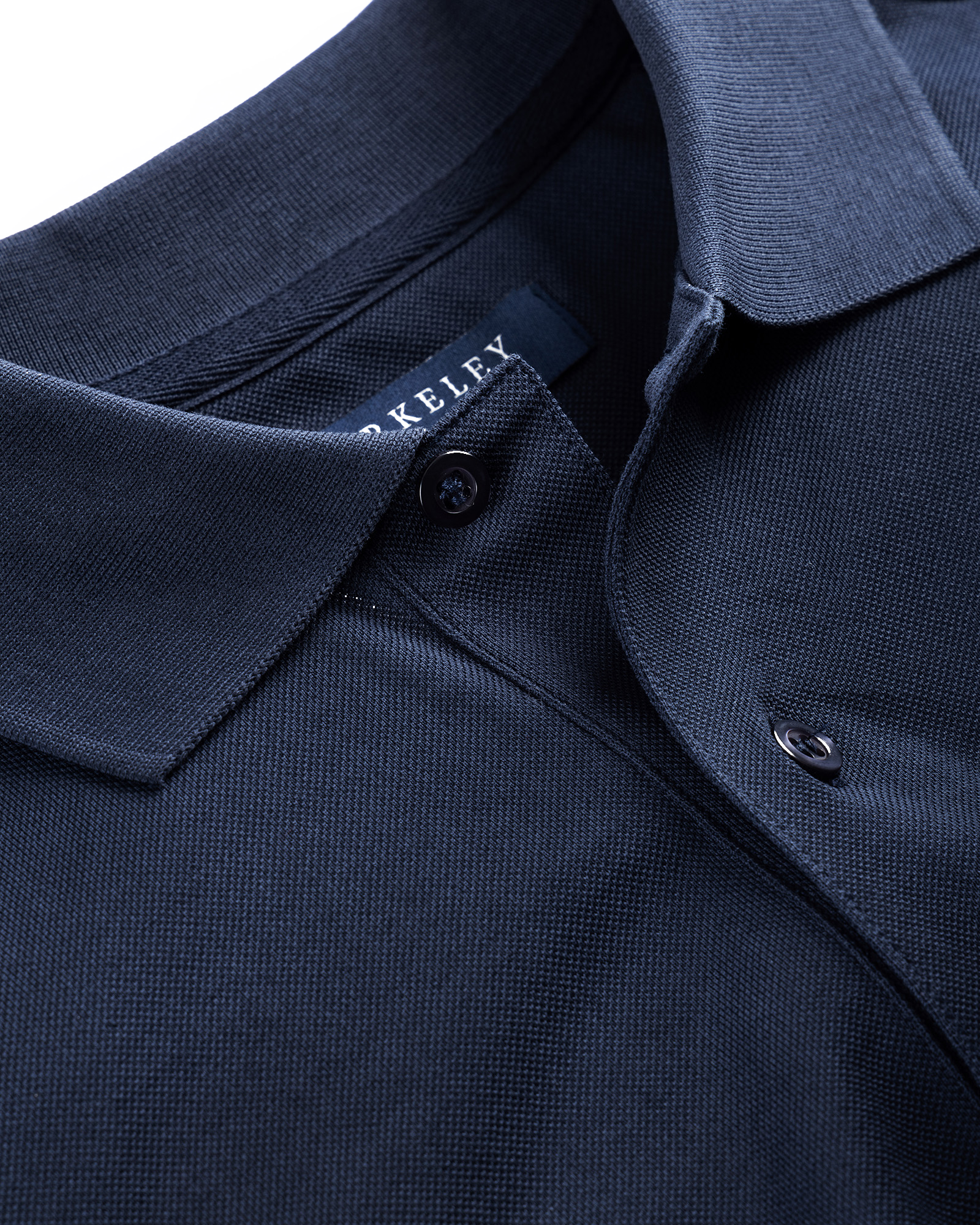 BERKELEY, Commuter Polo M