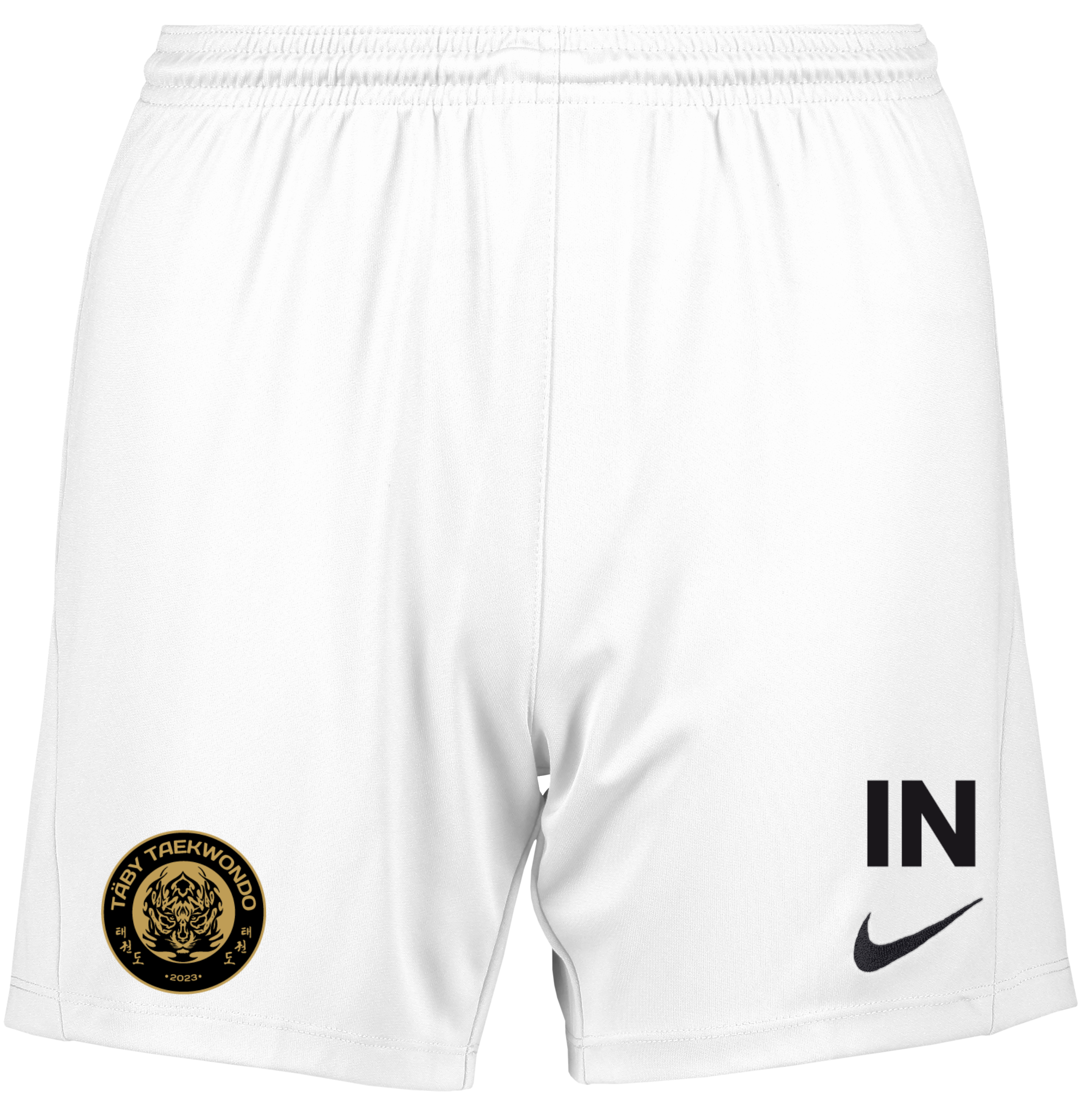 
NIKE, 
Park III Short W, 
Detail 1
