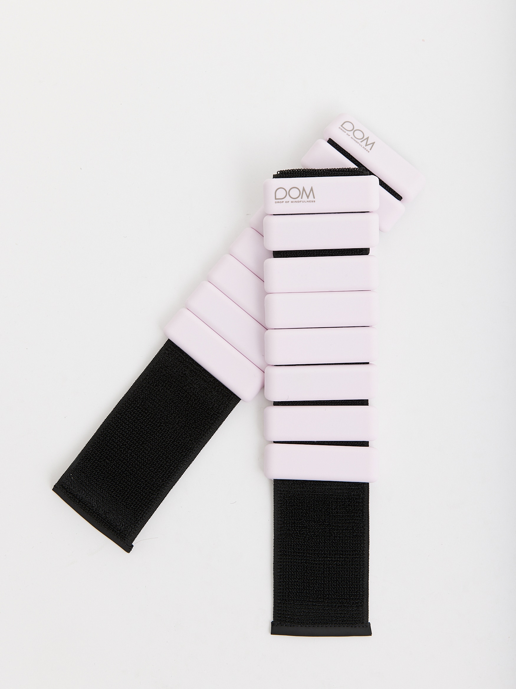 
DROP OF MINDFULNESS, 
ANKLE/WRIST WEIGHTS, 
Detail 1
