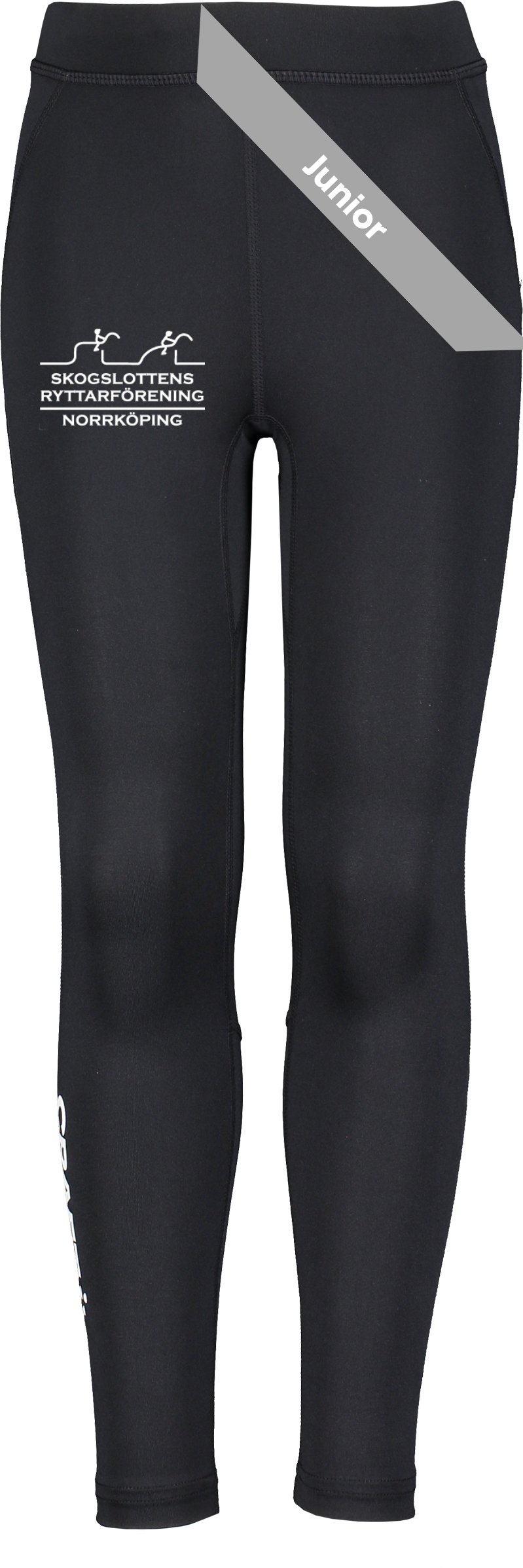 
CRAFT, 
Rush 2.0 Tights Jr, 
Detail 1
