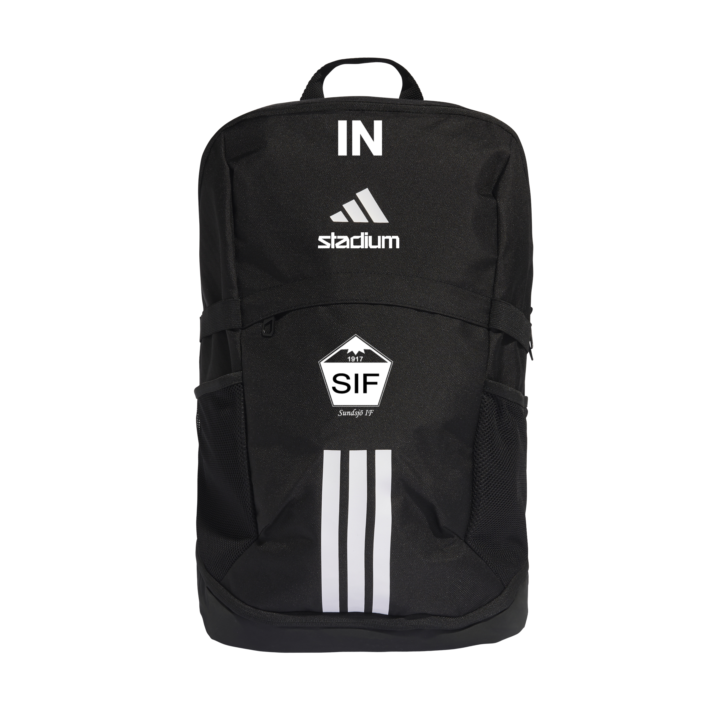 
ADIDAS, 
TIRO BACKPACK, 
Detail 1

