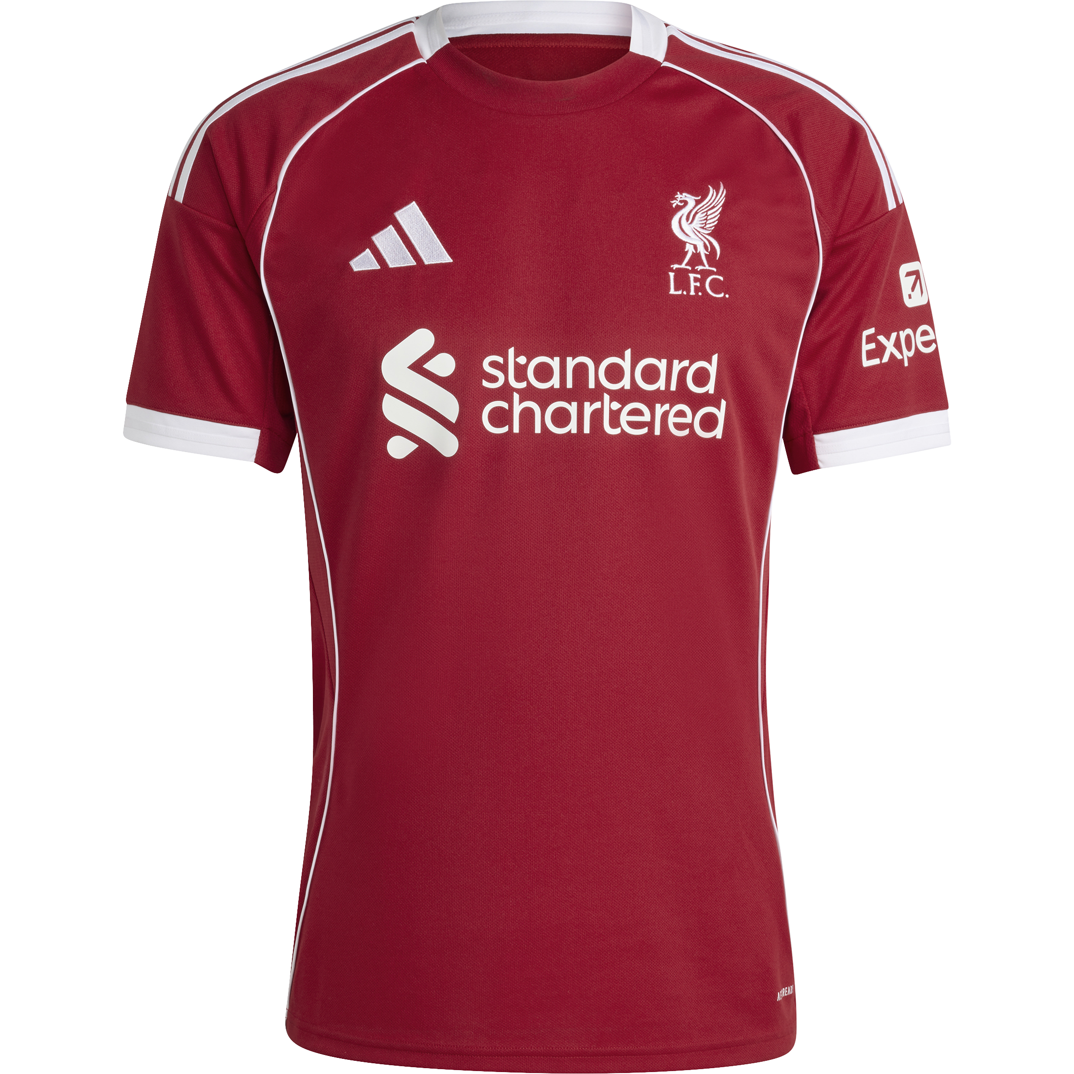 ADIDAS, Lfc H Jsy