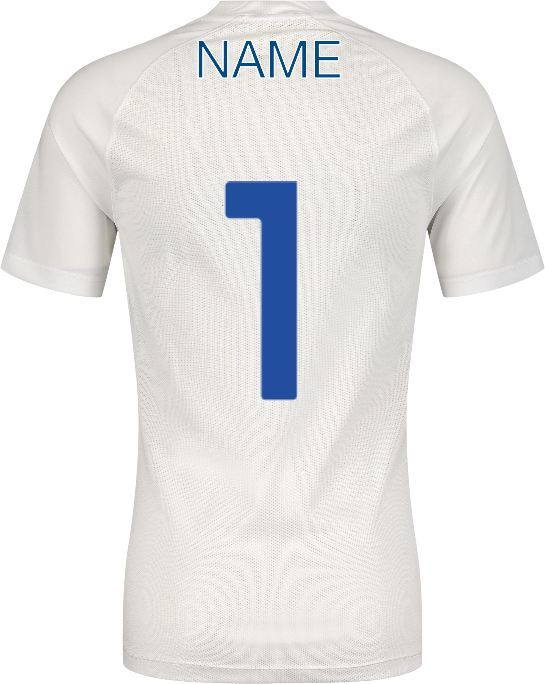NIKE, PARK VIII SS JSY