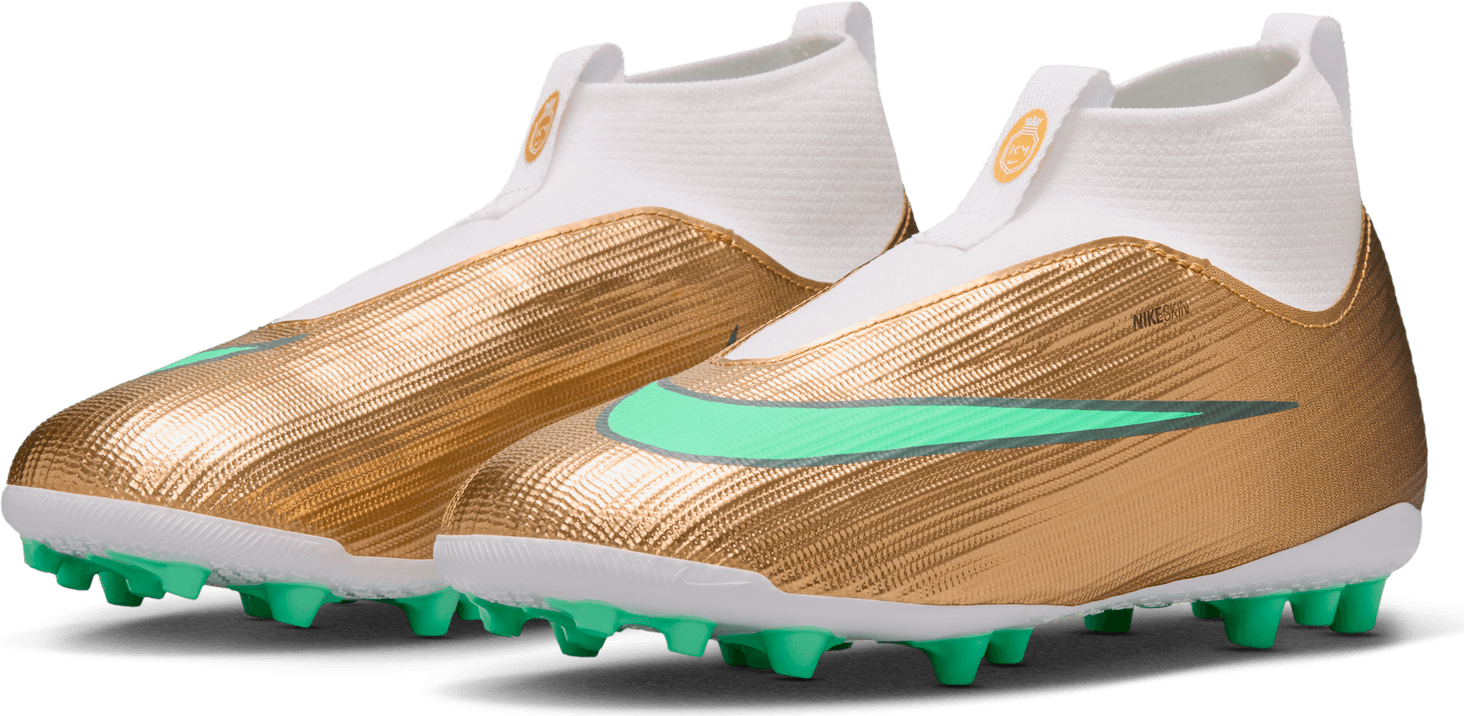 NIKE, JR MERCURIAL SUPERFLY 11 ACAD AG