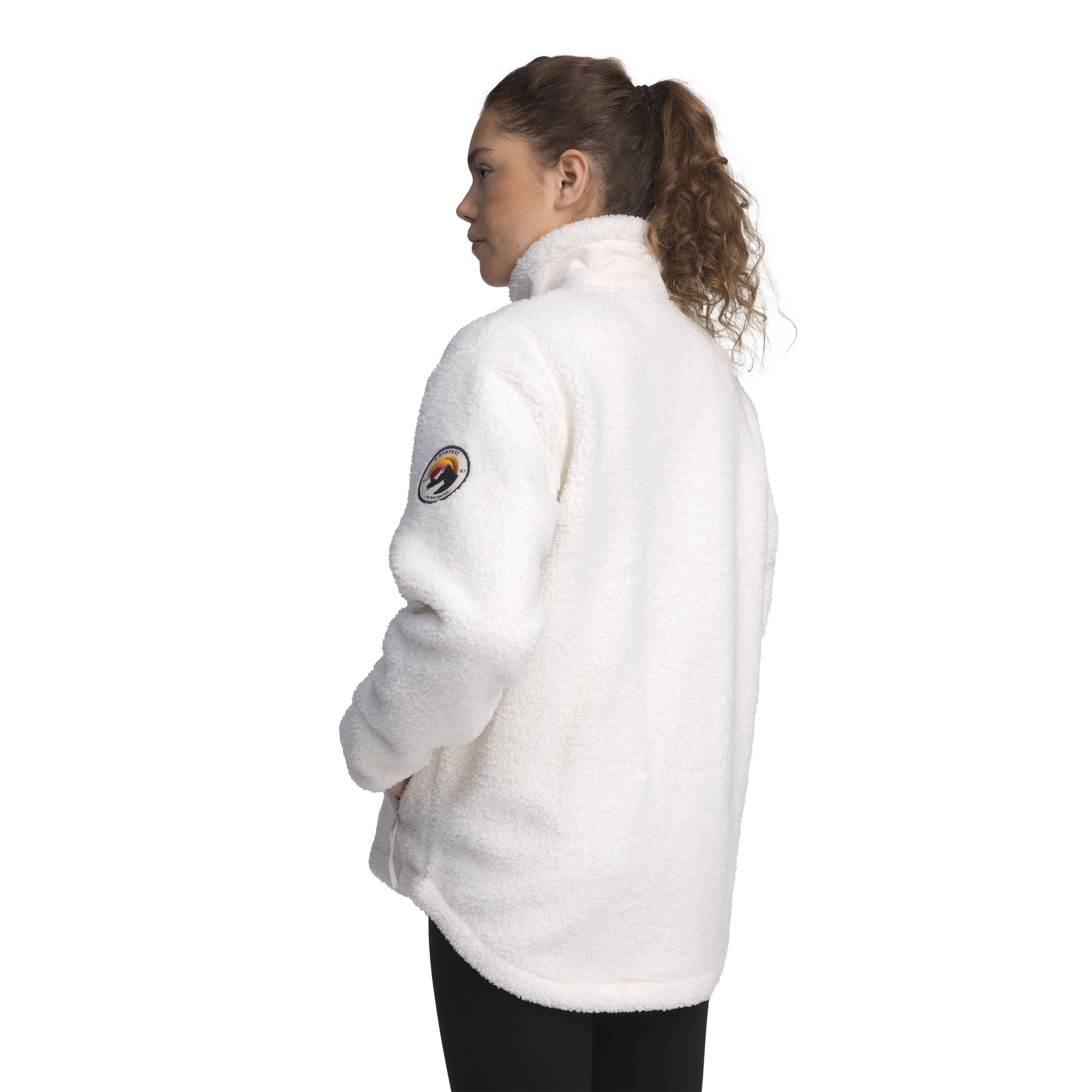 EVEREST, W Wila Pile Shirt