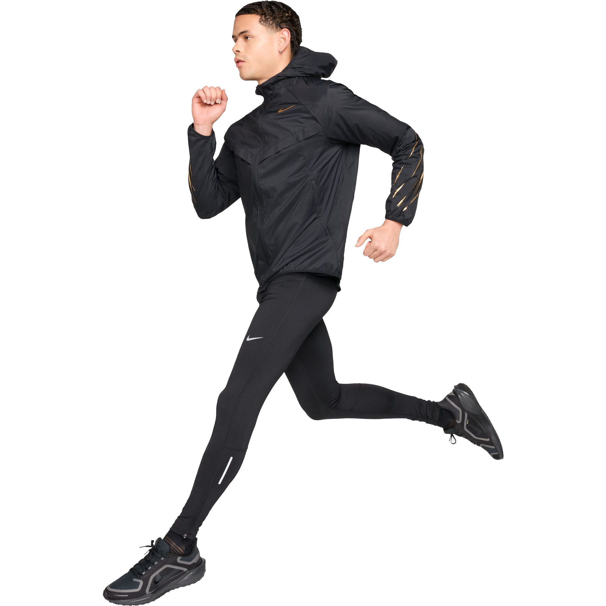 NIKE, M Nk Rpl Jakob Jkt