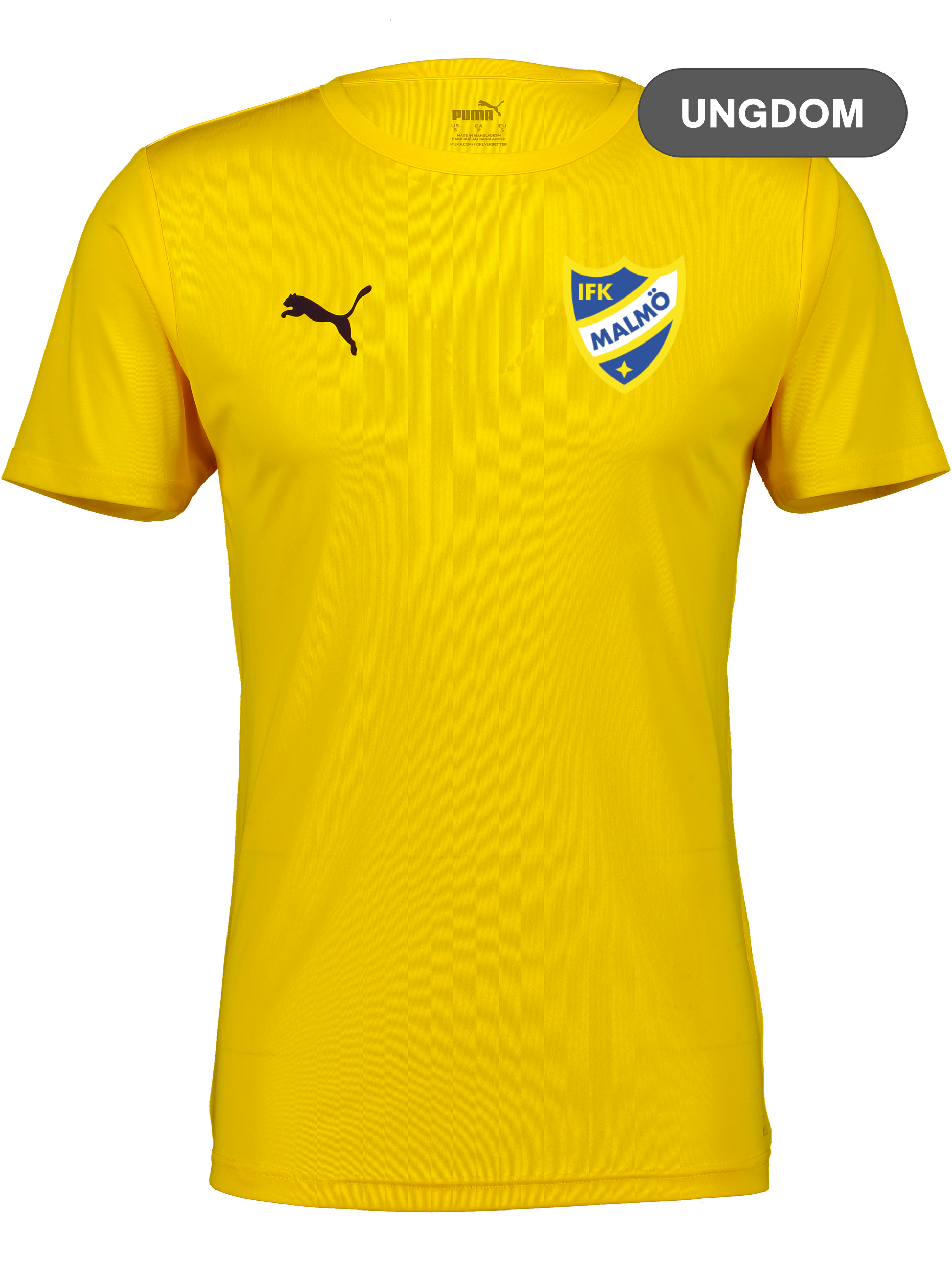 
PUMA, 
T Rise Matchday Jsy Jr, 
Detail 1
