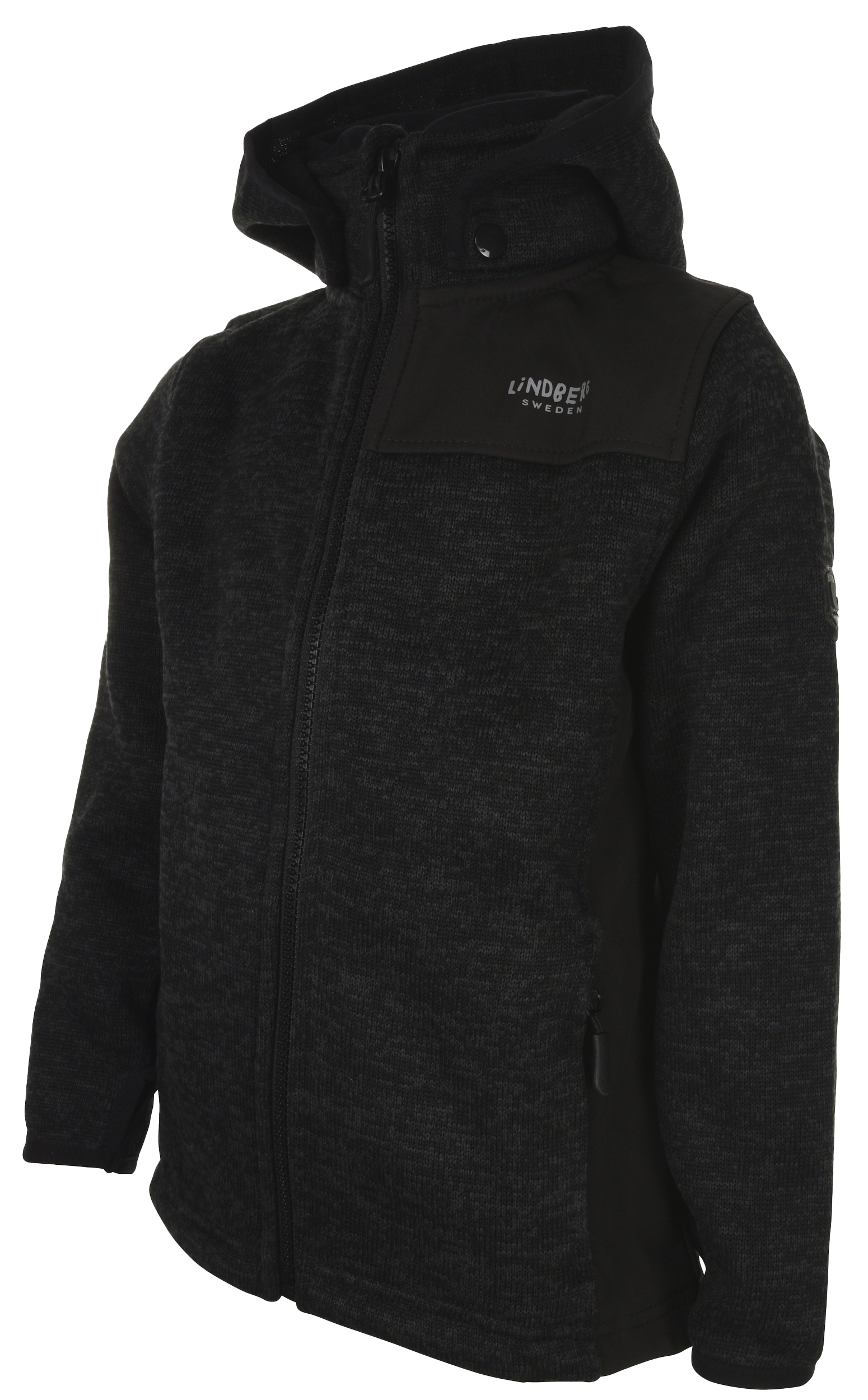 LINDBERG, J Bormio Jacket