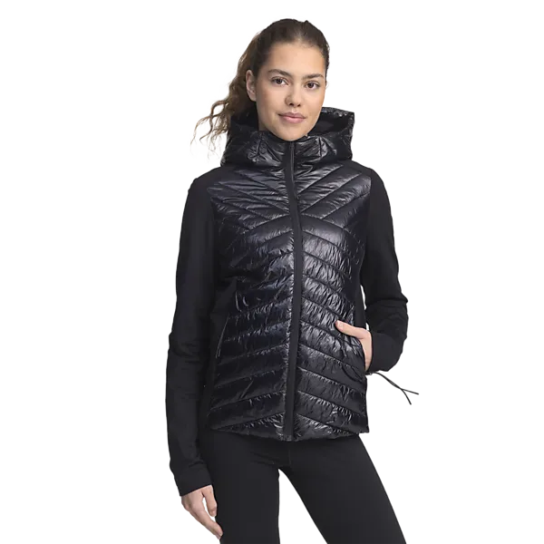 EVEREST Kita Hybrid Jacket, легкая верхняя куртка, женская