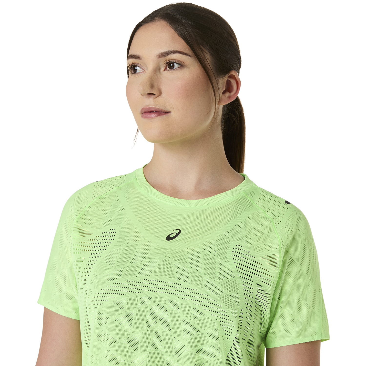 ASICS, W METARUN SS TOP