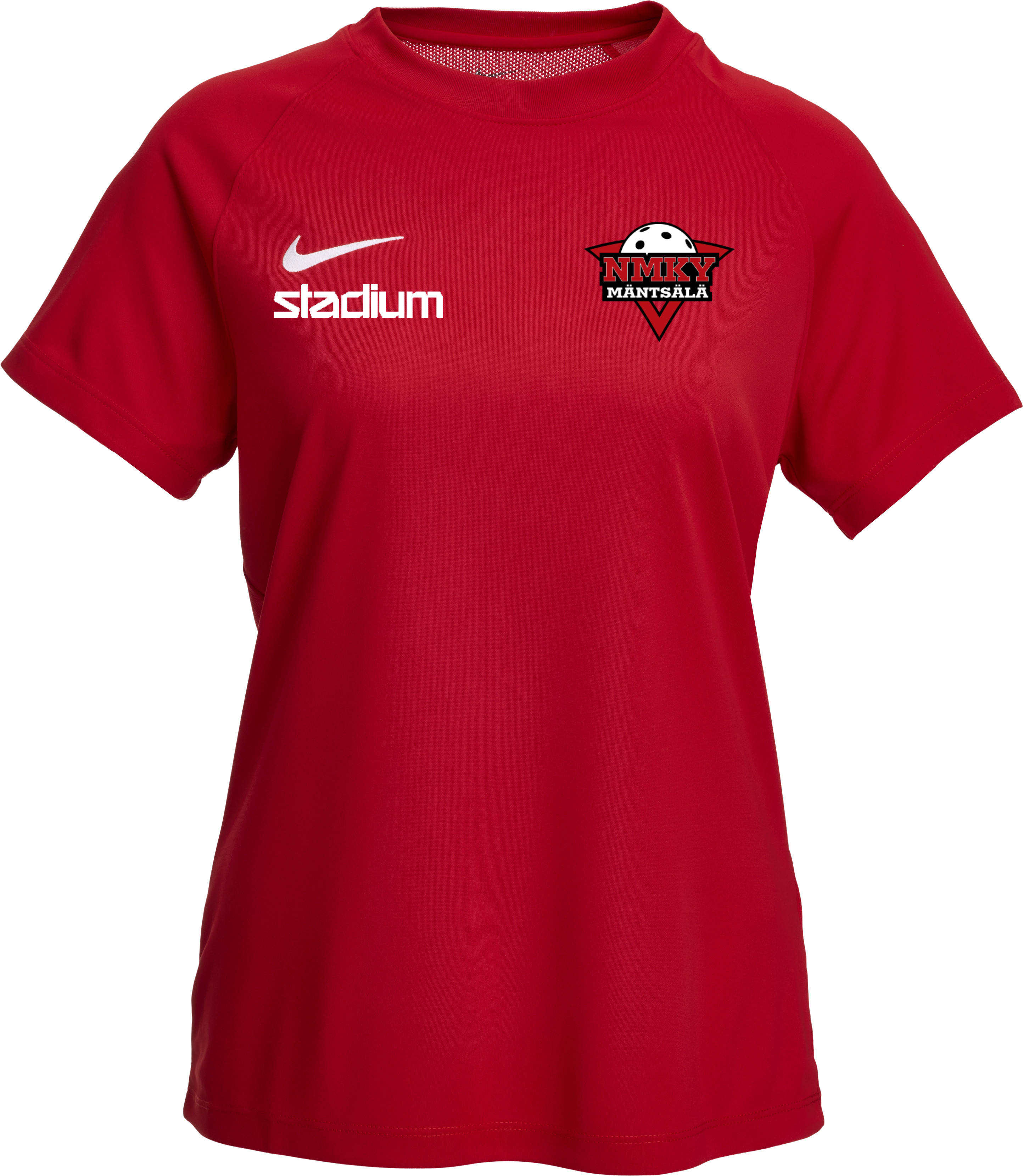 
NIKE, 
PARK VIII SS JSY W, 
Detail 1
