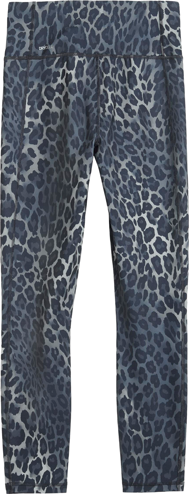 PUMA, W TAD ESSENTIAL SPOTTED HAZE TIGHT - HW 7/8