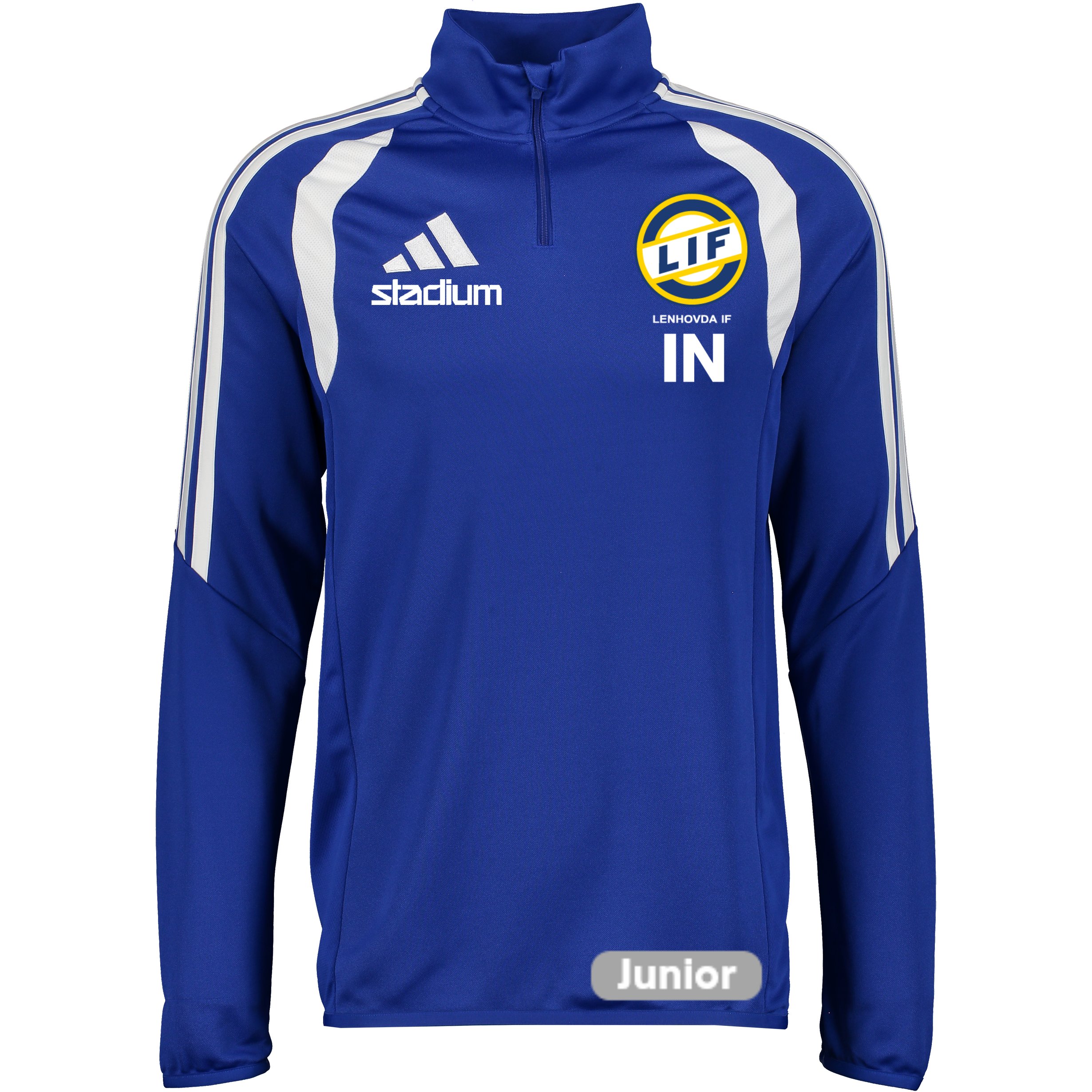 
ADIDAS, 
TIRO26 L TR TOP JR, 
Detail 1
