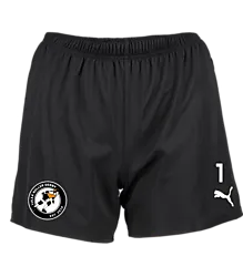 391951103101 PUMA T Goal Shorts Wmns 391951103101 PUMA T Goal Shorts Wmns Standard Small1x1