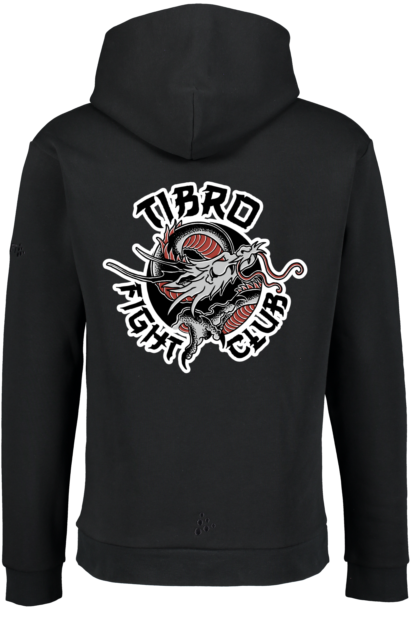 CRAFT, Community 2.0 Hood