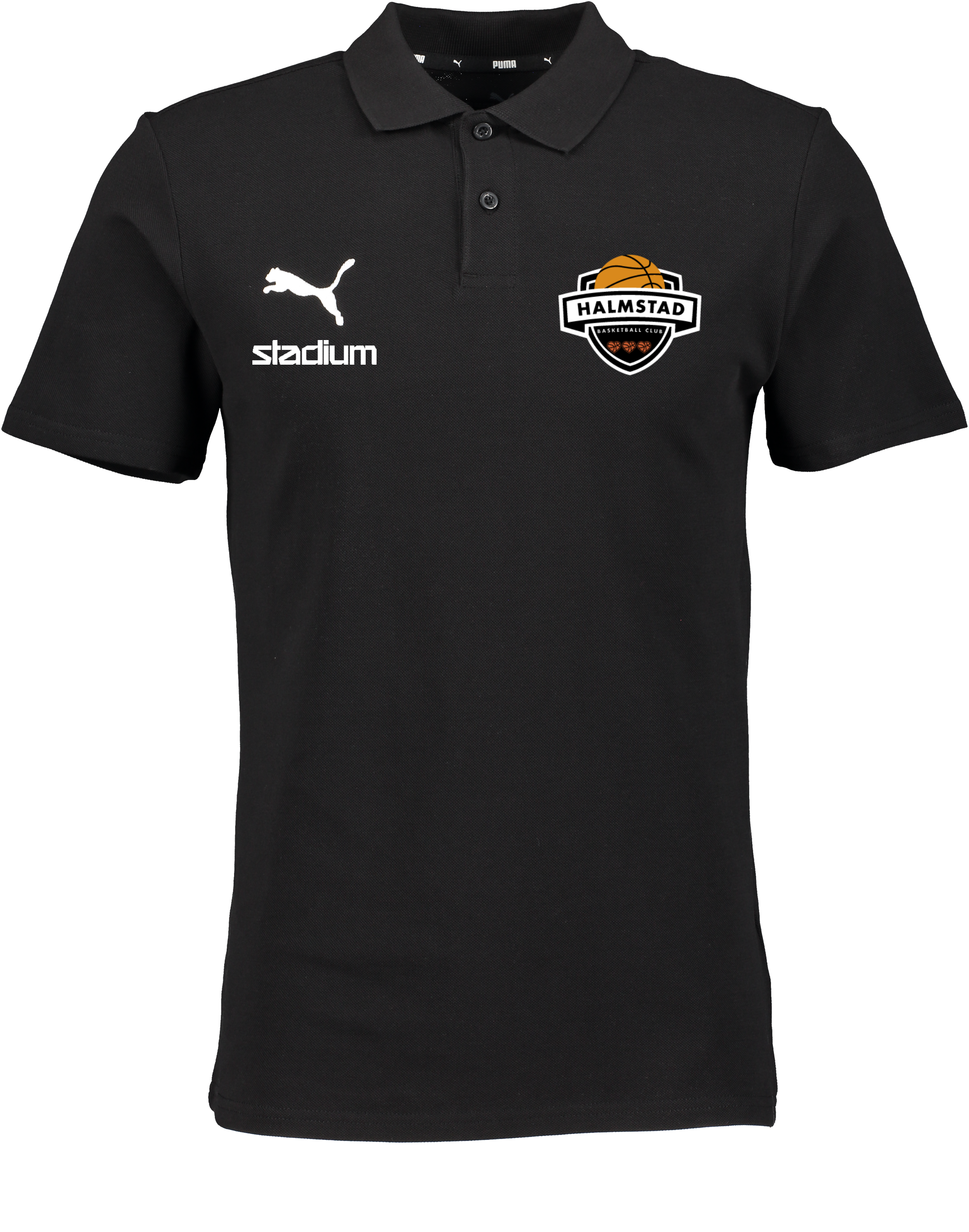 
PUMA, 
T Goal Casual Polo, 
Detail 1
