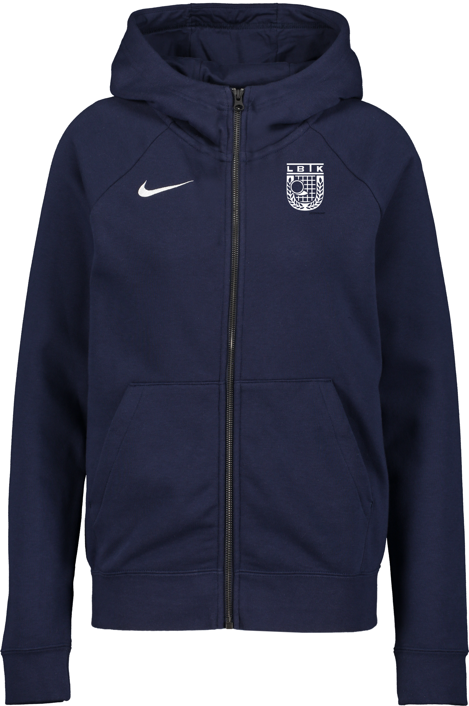 
NIKE, 
PARK 20 FLC FZ JR, 
Detail 1
