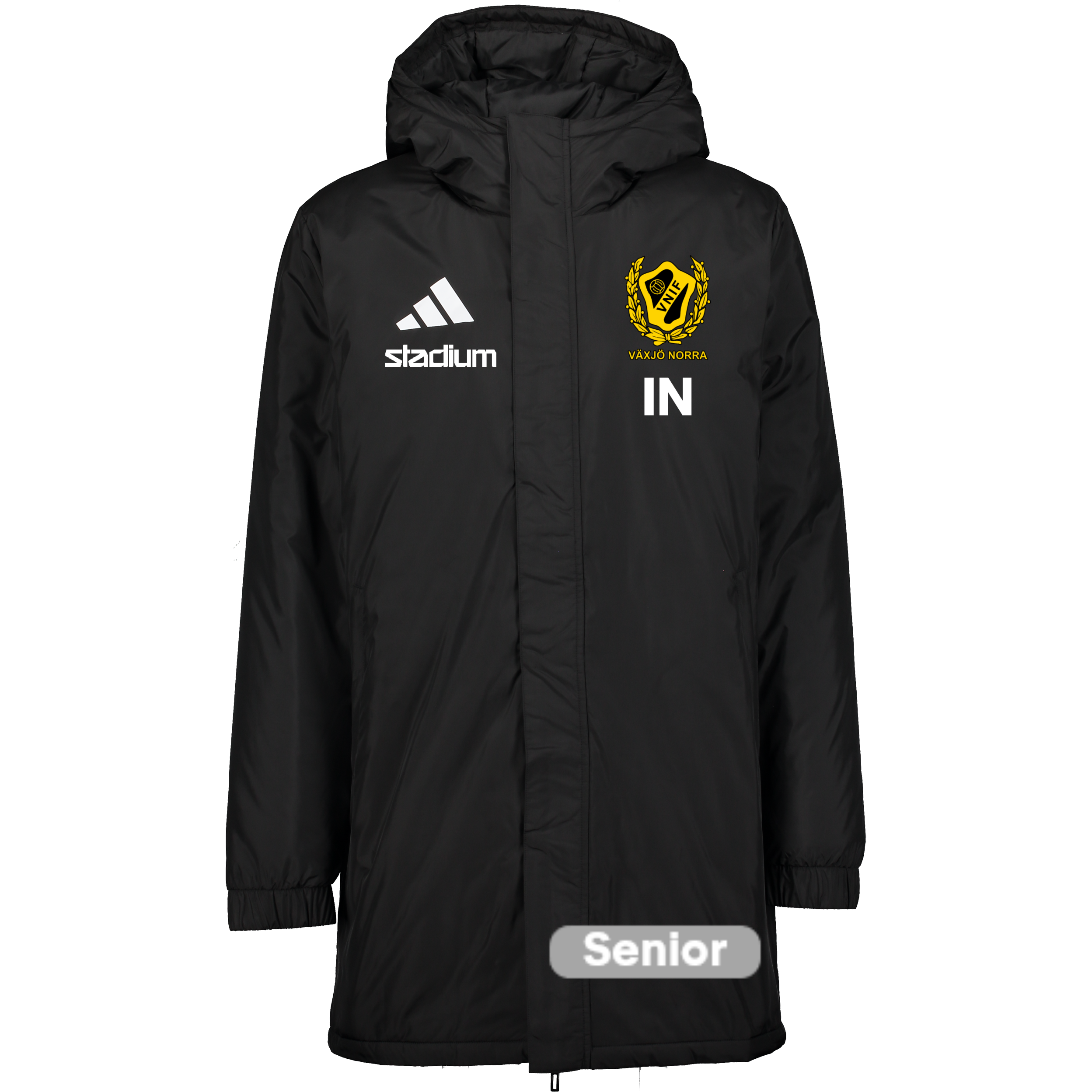 
ADIDAS, 
ENT26 STADJKT, 
Detail 1
