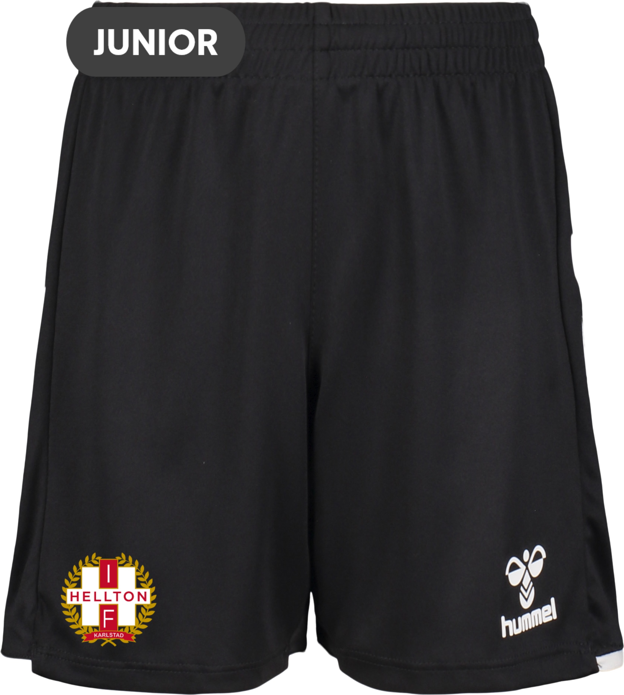 
HUMMEL, 
HMLCORE 2.0 SHORTS KIDS, 
Detail 1
