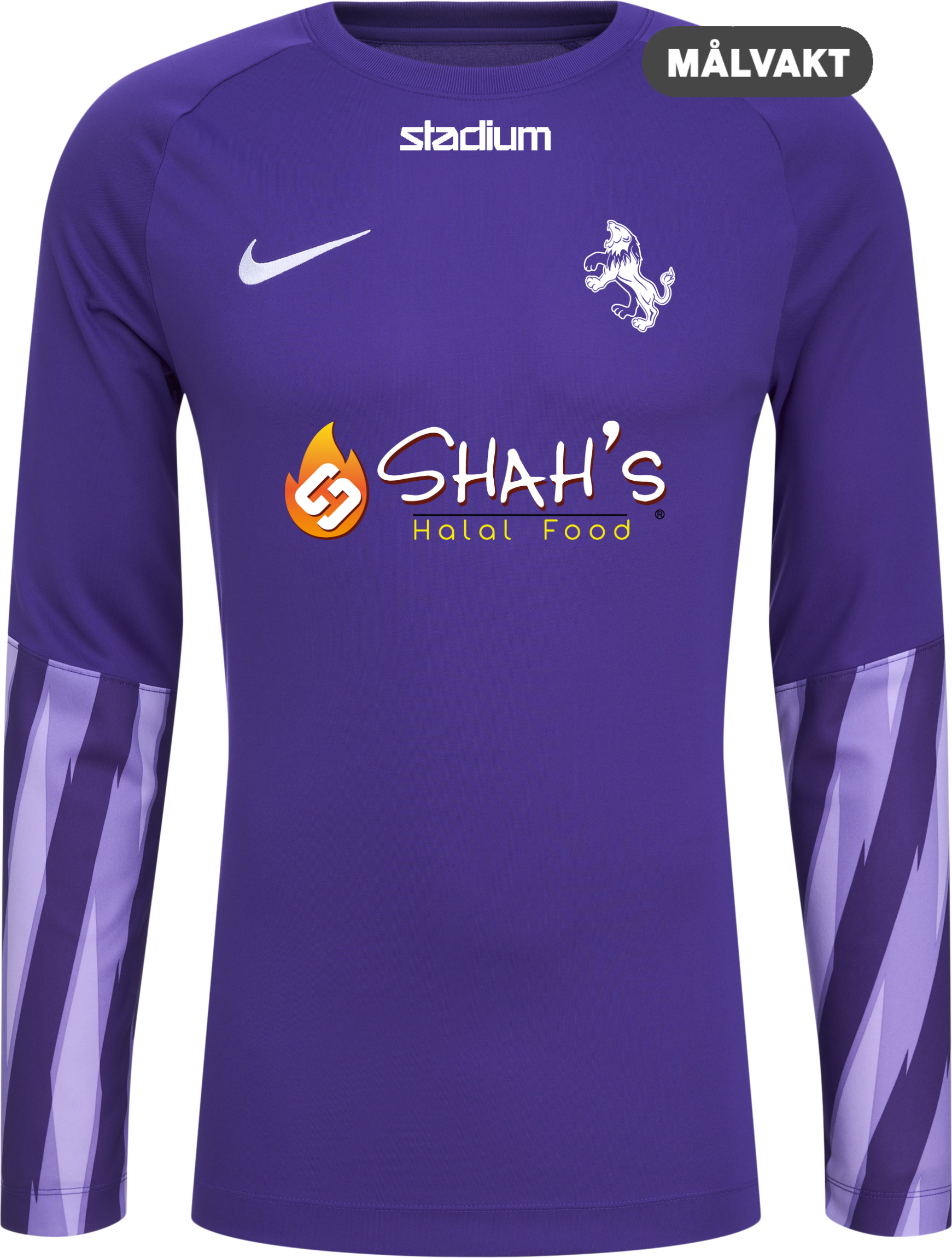 
NIKE, 
PARK V GK LS JSY, 
Detail 1
