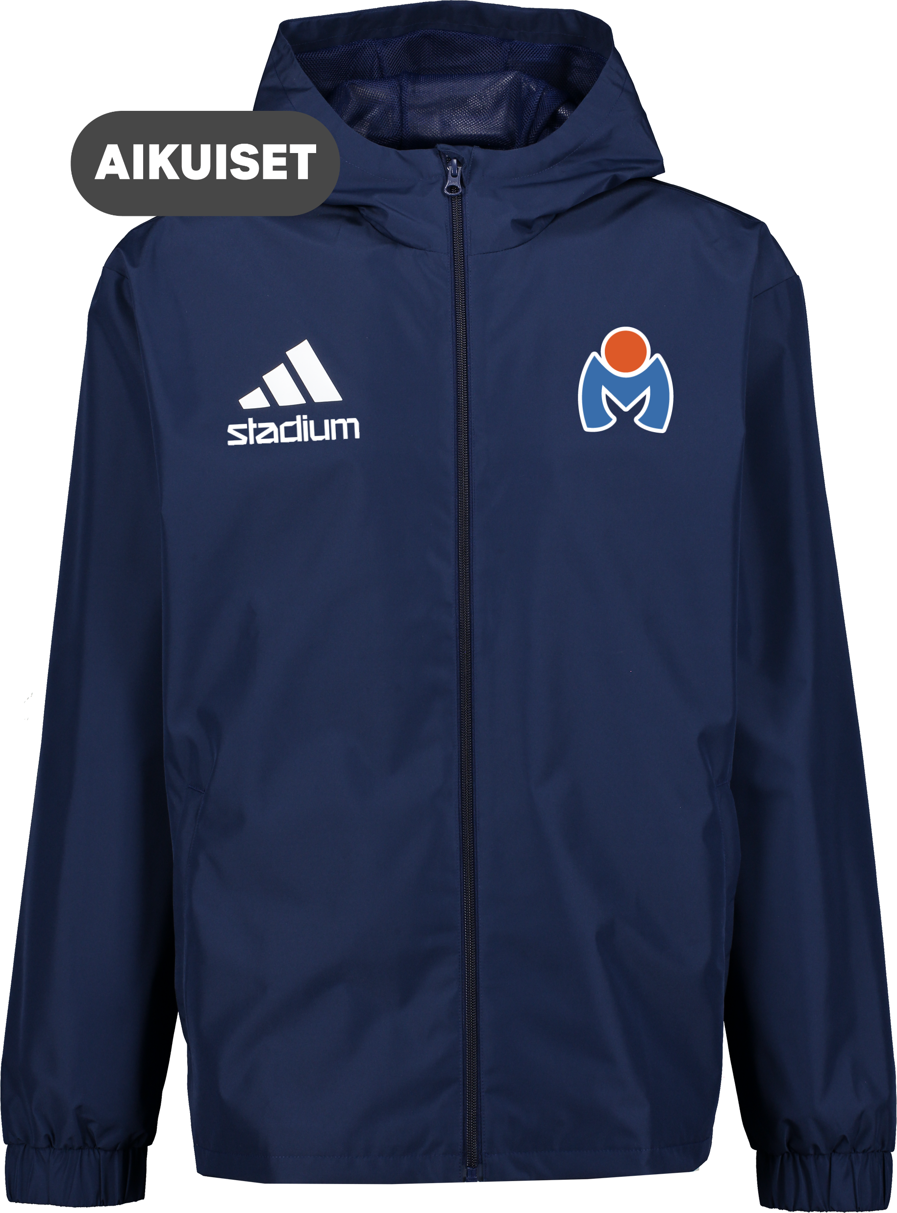 
ADIDAS, 
ENT26 AW JKT, 
Detail 1

