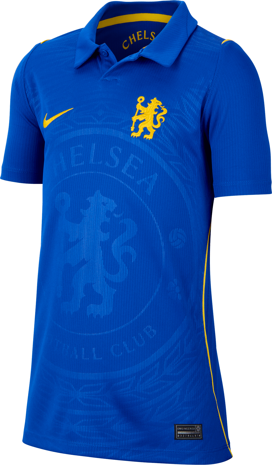 NIKE, CFC Y NK DF JSY SS STAD HM