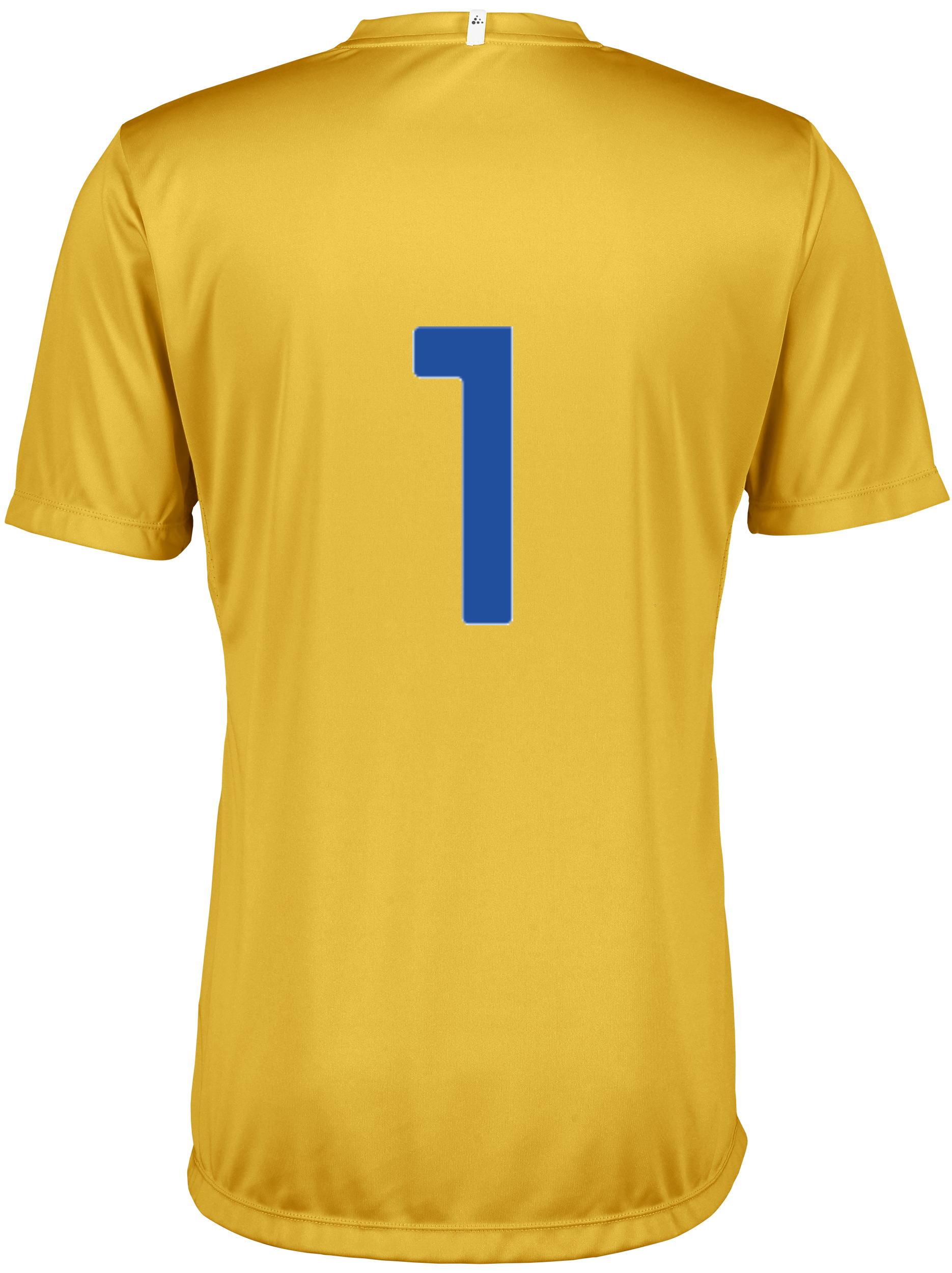 CRAFT, Squad Go SS Jersey