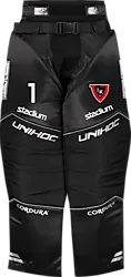 366123101101 UNIHOC GK PNT ALPHA 366123101101 UNIHOC GK PNT ALPHA Standard Small1x1