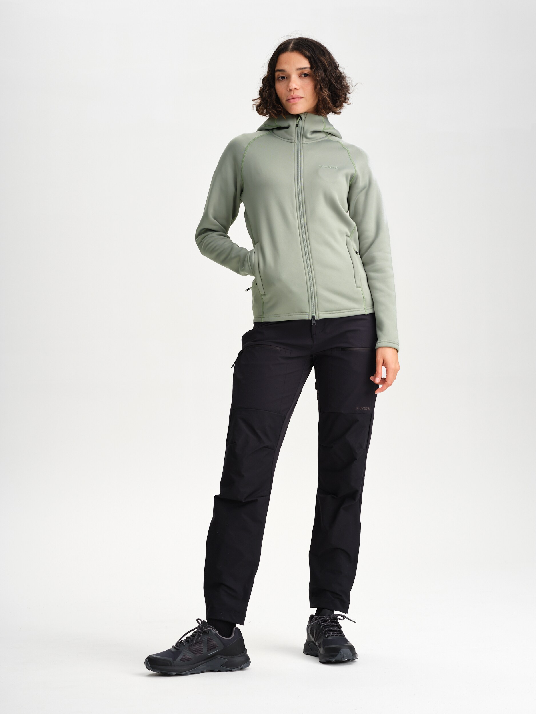 EVEREST, W Stretch Hood