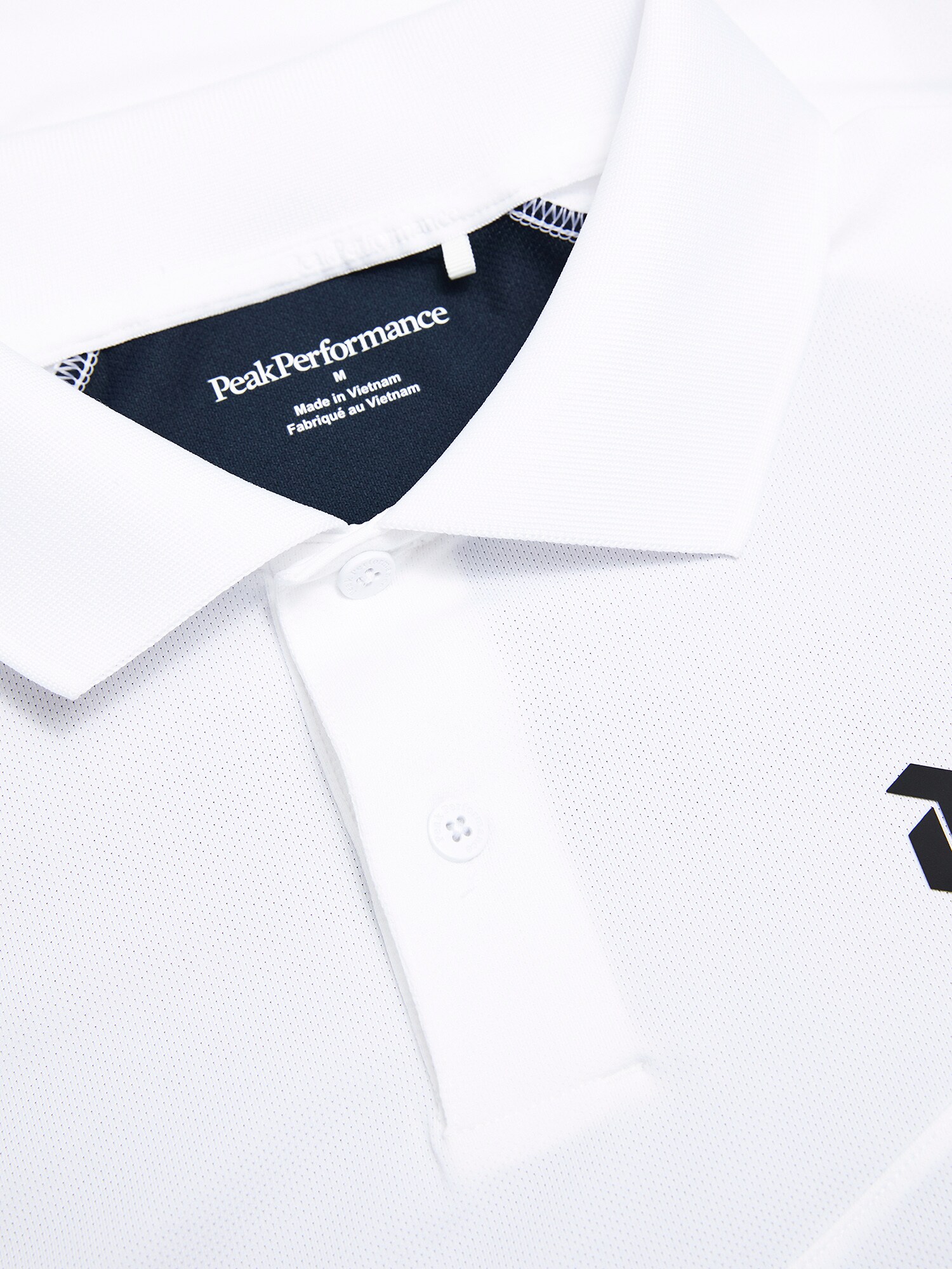 PEAK PERFORMANCE, M SWIFT POLO