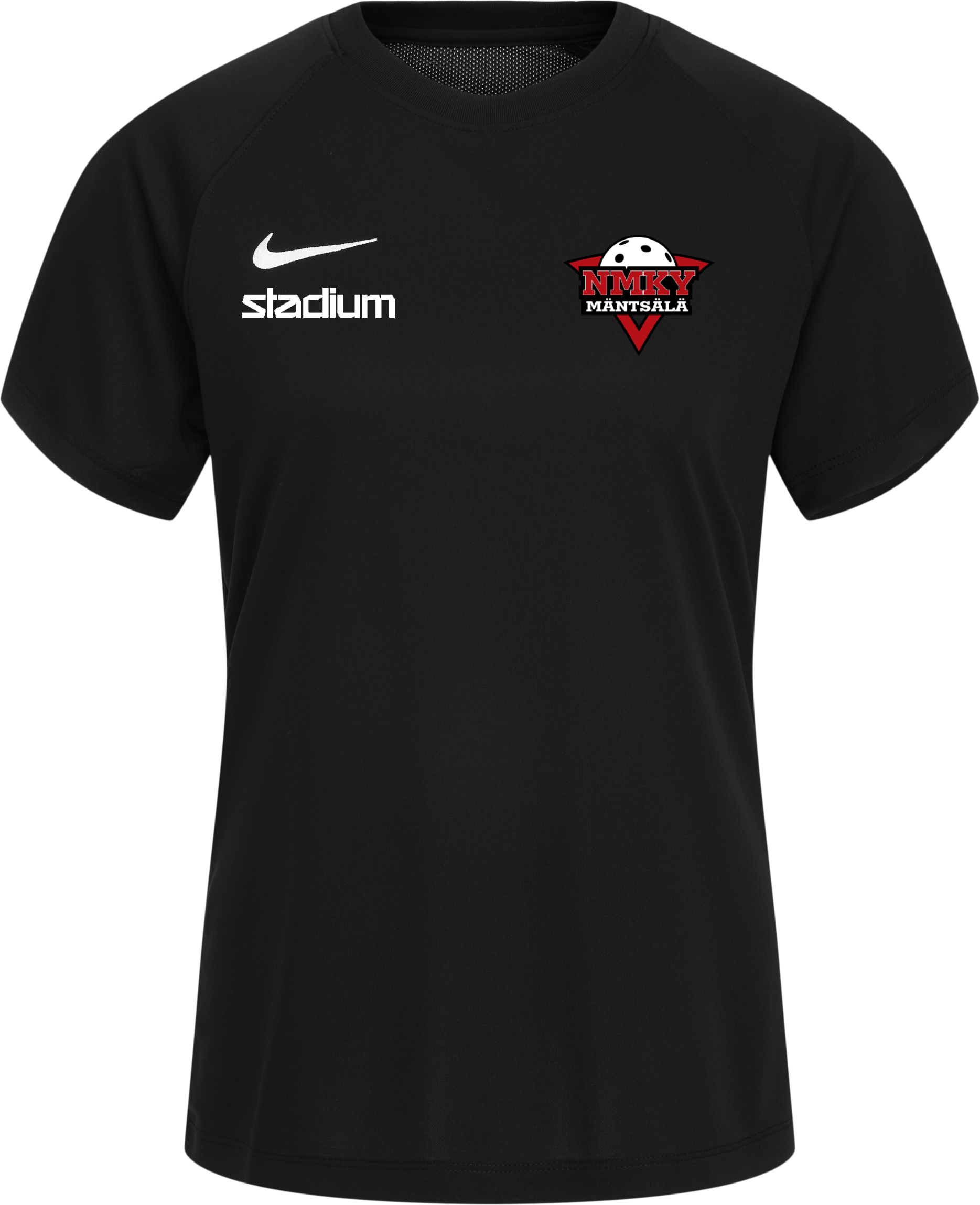 
NIKE, 
PARK VIII SS JSY W, 
Detail 1
