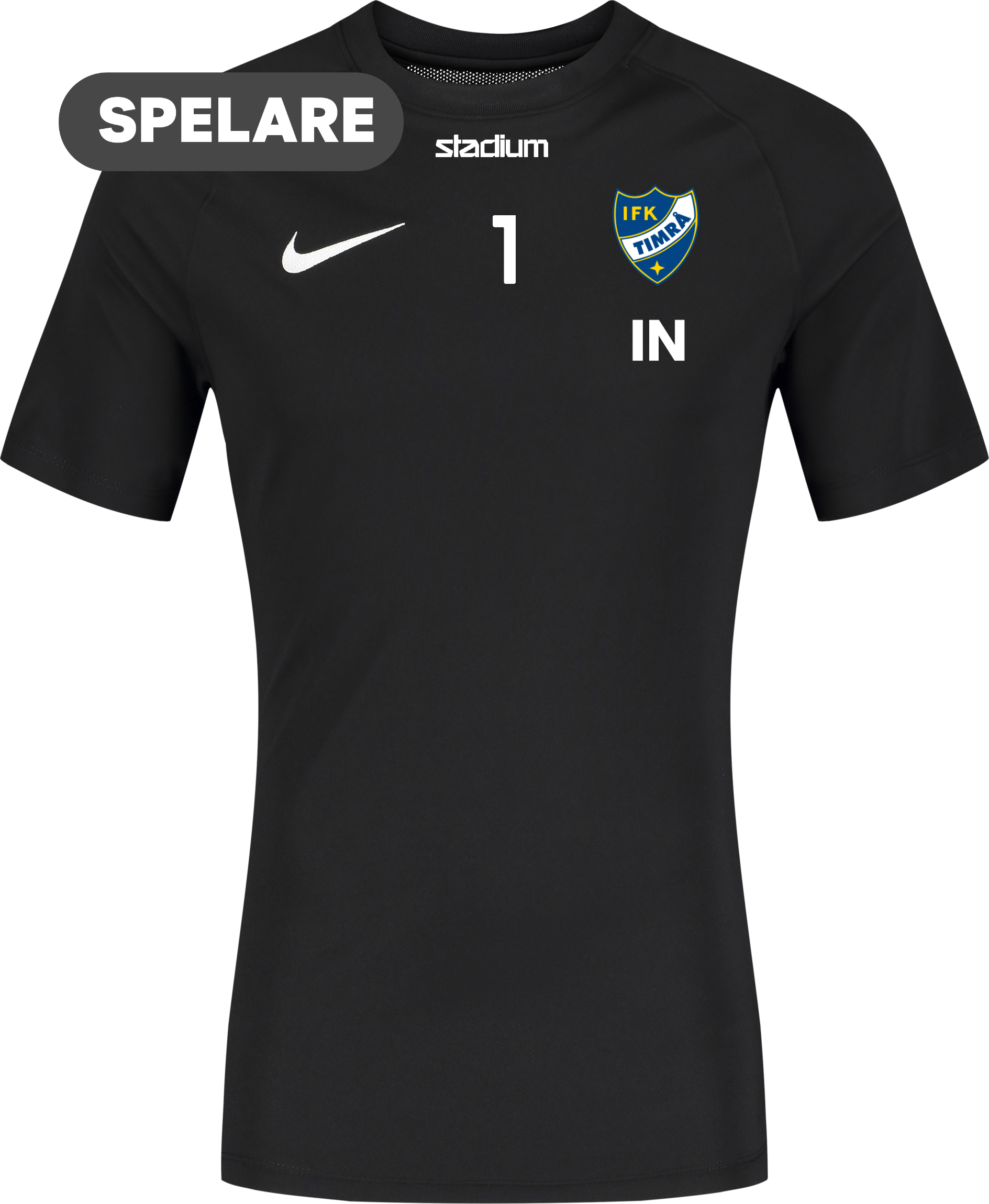 
NIKE, 
PARK VIII SS JSY, 
Detail 1
